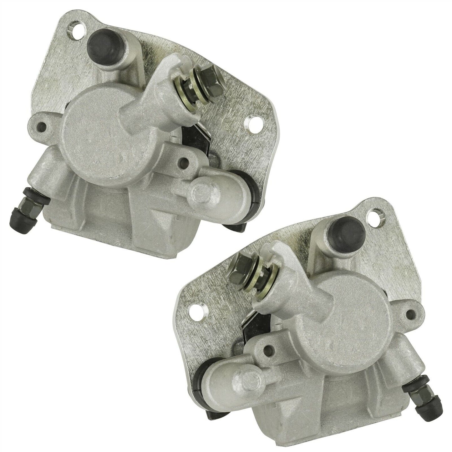 For Suzuki King Quad 450 Front Brake Caliper Left Right LT-A450X 4x4 2007-2010