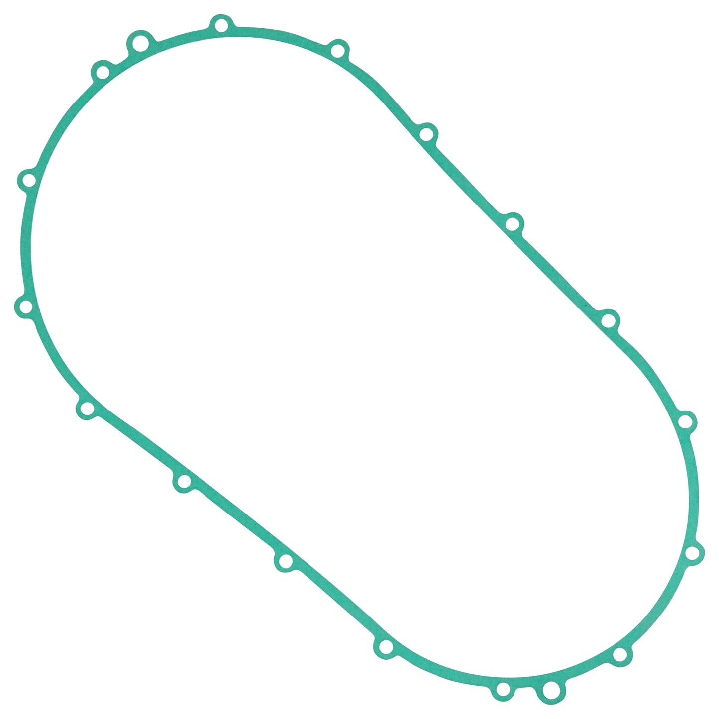 Outer Clutch Cover Gasket for Arctic Cat Wildcat X 1000 Ltd Se 2013-2019