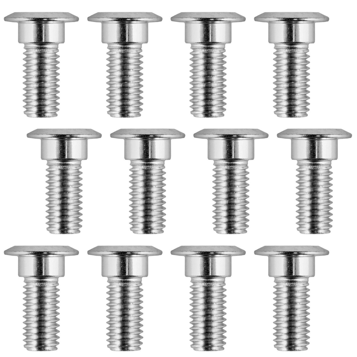 12 Front or Rear Wheel Disc Stud Screw Bolt For Yamaha Rhino 700 YXR700 F 08-13