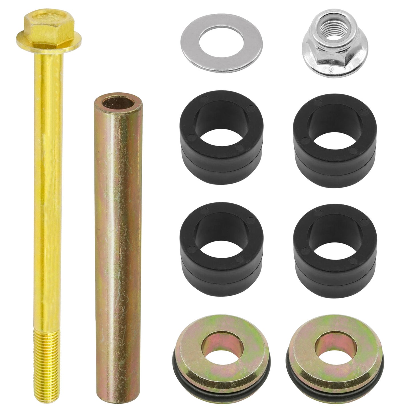 5139991 5452271 1543612 7520294 Rear Upper Control Arm Bushing Kit For Polaris