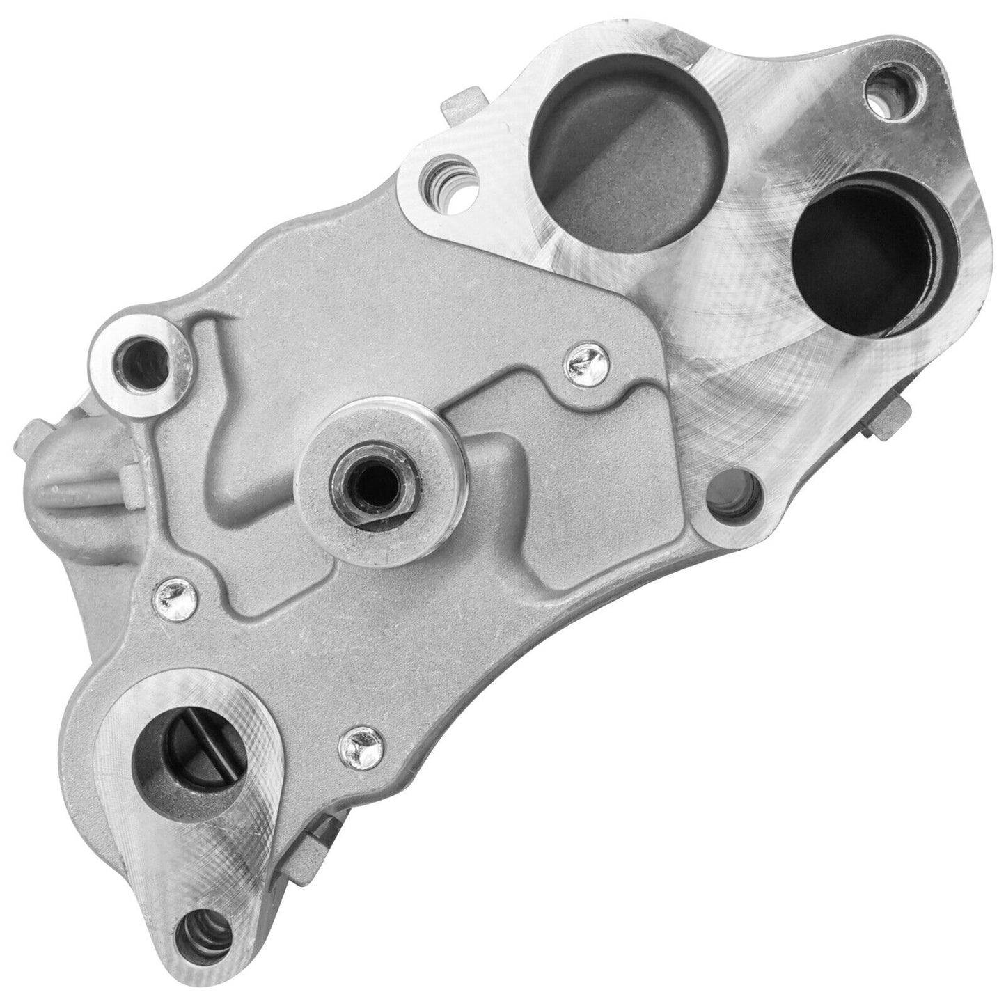 Caltric 15100-HN2-010 15100-HN2-000 Oil Pump for Honda TRX500FA TRX500FPA