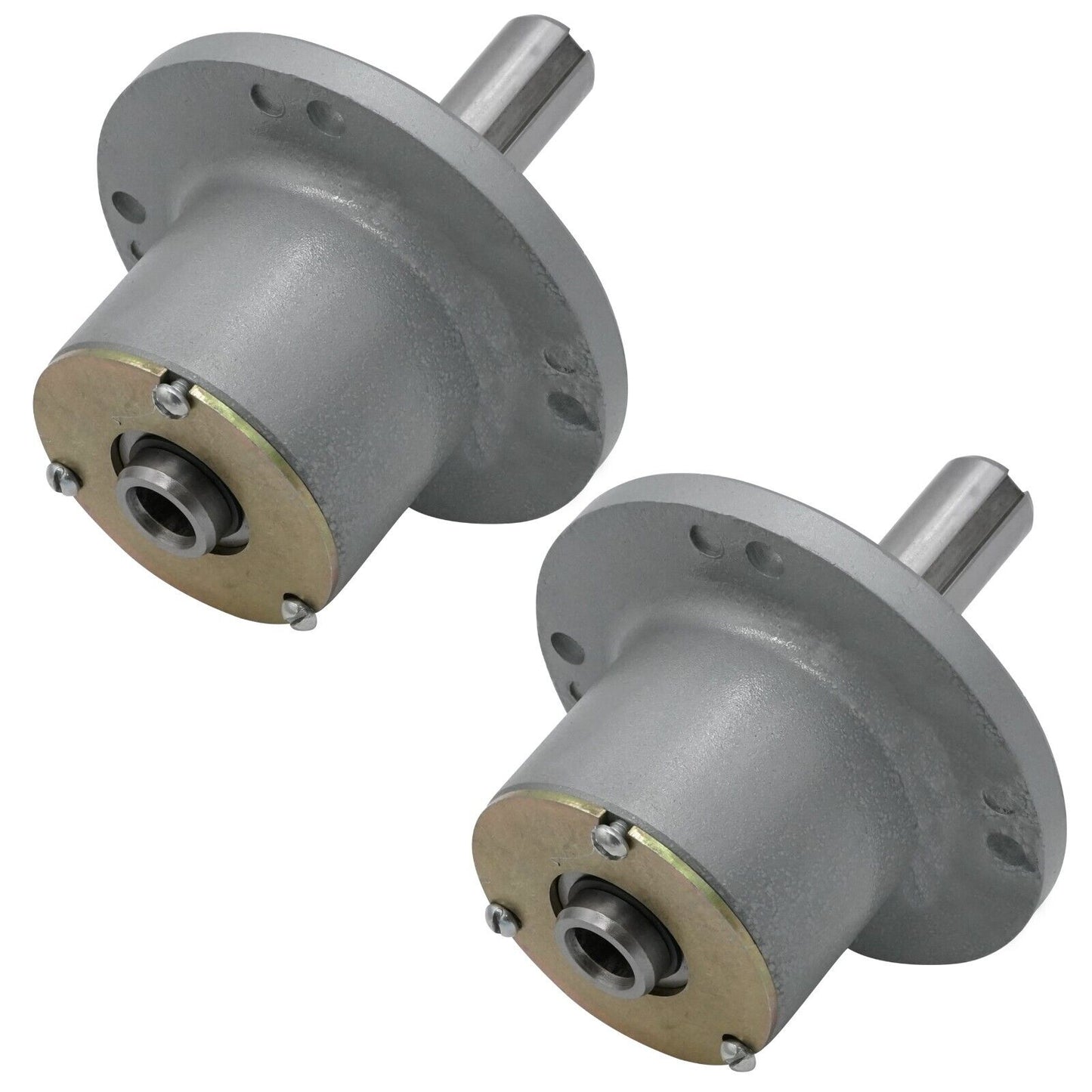 Deck Spindle for Exmark M48-12.5 M48-14K M52-14KO-5  M52-16BV-5 48" 52"