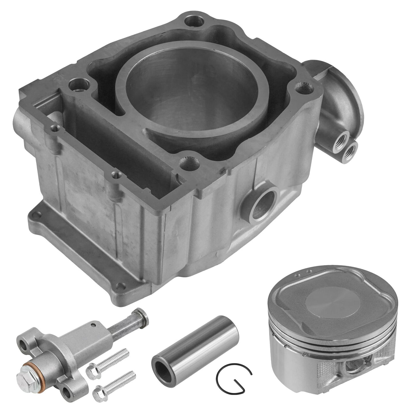 Cylinder Kit for Polaris ATV 500cc 3089256 3089966 3087223 3087222