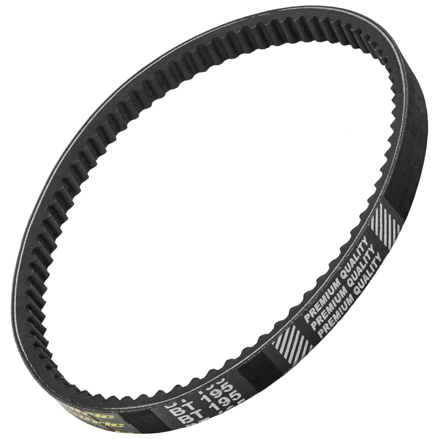 Caltric 3050270 Drive Clutch Belt For Polaris Ranger 150 EFI 2019-2024