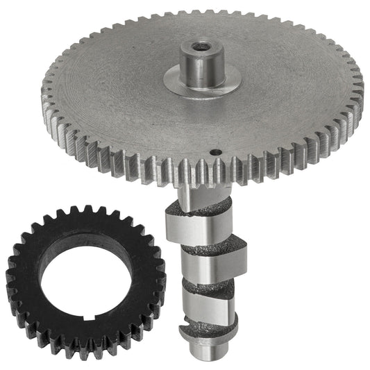 Camshaft and Crankshaft Spur Gear fits Kawasaki Mule 3010 KAF620 2001 2002-2008