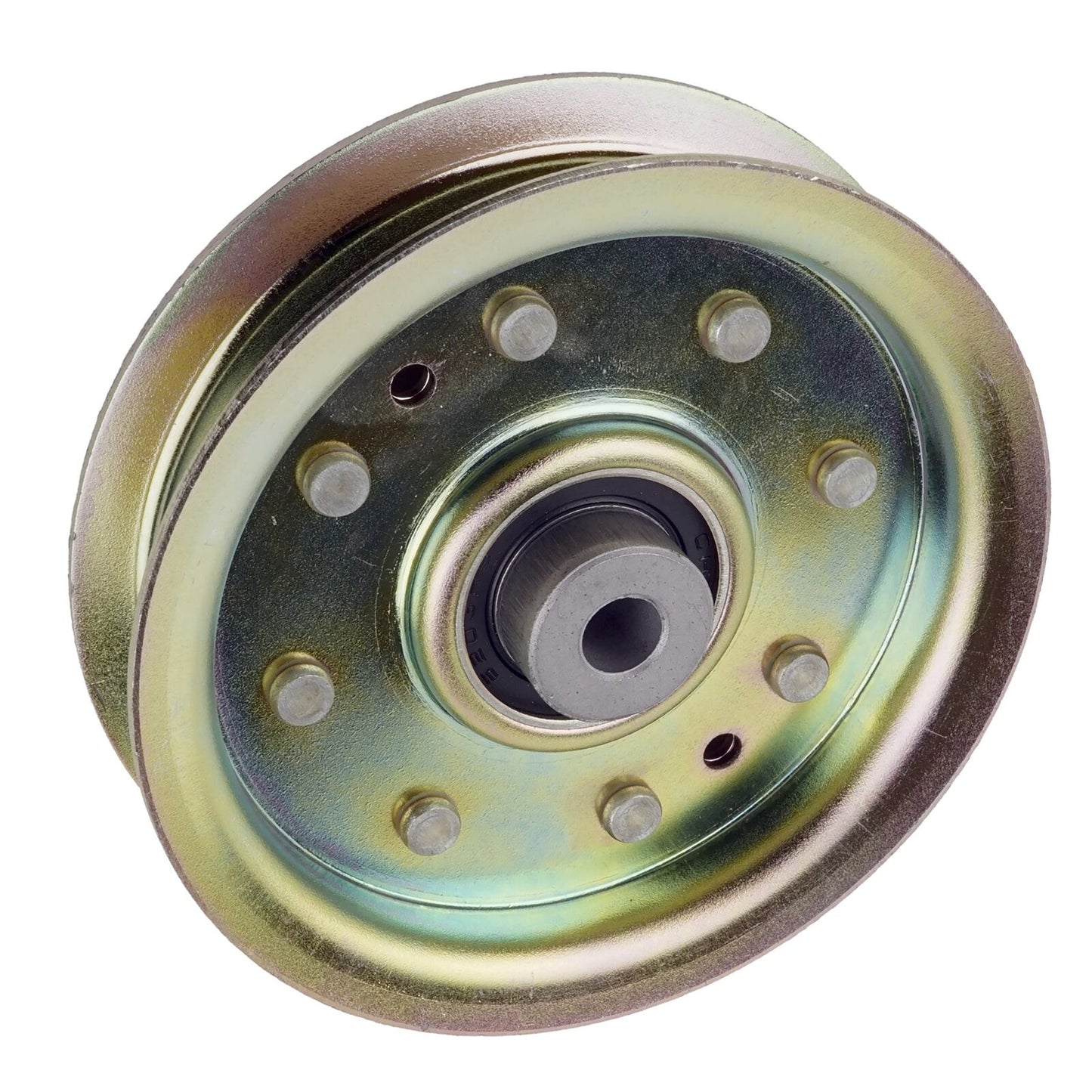 175820 532175820 596481401 596481402 Deck Pulley for Husqvarna AYP RedMax Dixon