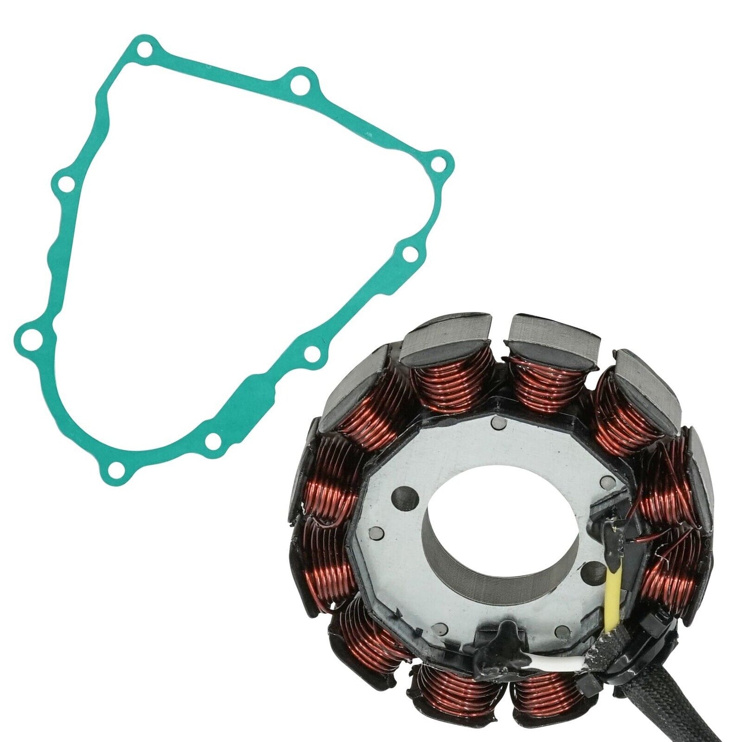 Stator & Gasket for Yamaha YFZ450 Le Limited Edition 2004