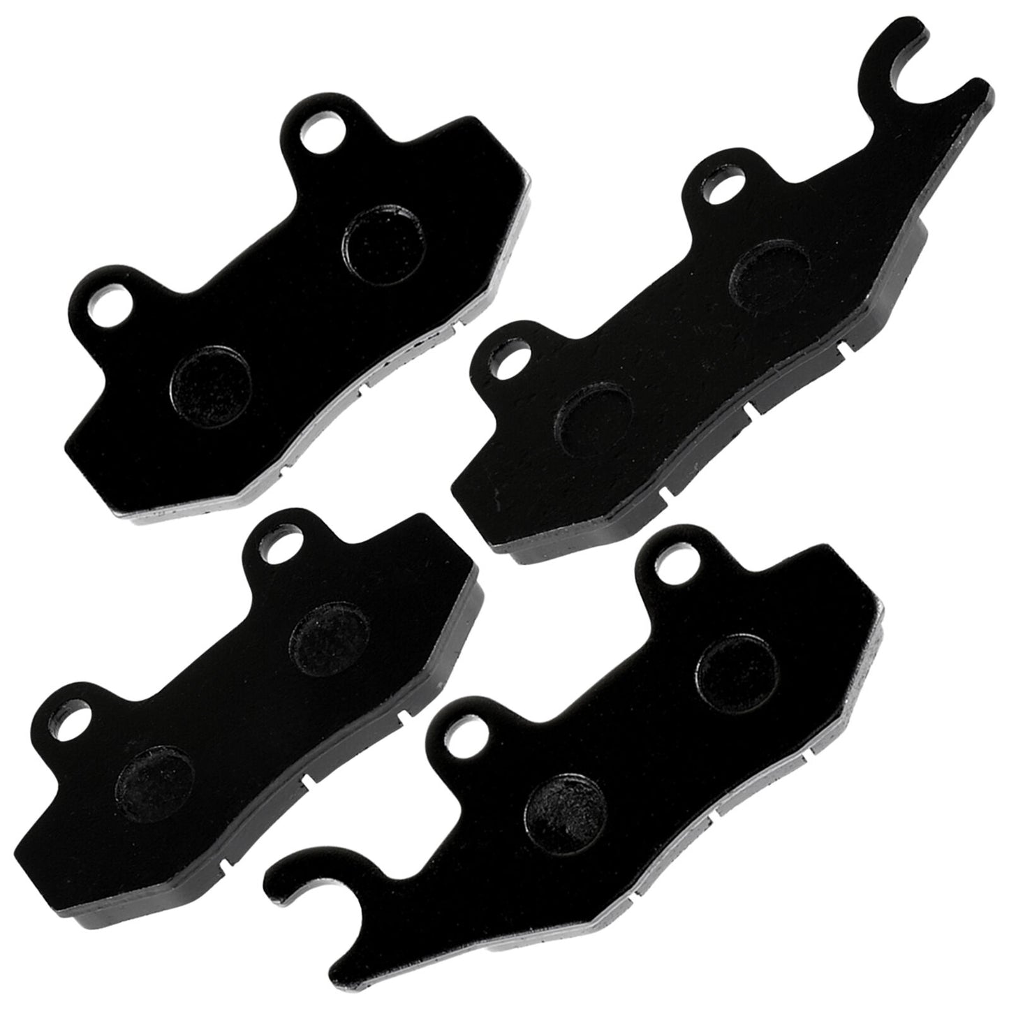 Front Brake Pads for Can-Am Maverick 1000 2013-2018 / 705600398 705601147