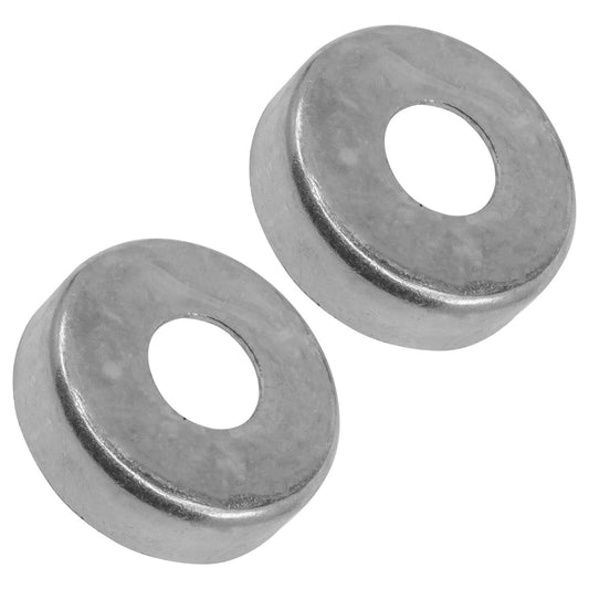 Rear Swingarm cover Thrusts For Yamaha Raptor 350 YFM350RSE Special 2005-2006