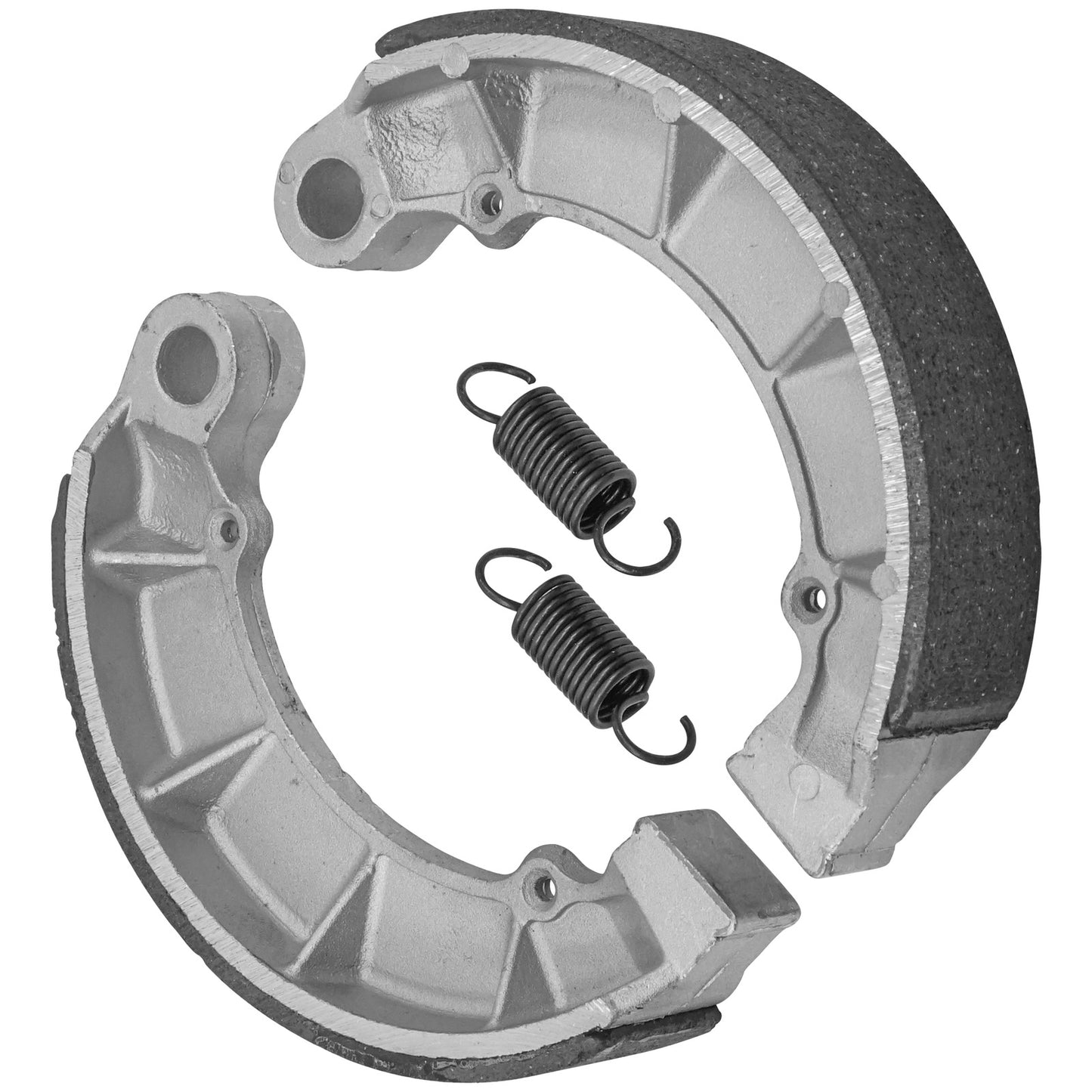 Rear Brake Shoes for Honda 06430-Hn2-000 / 06430-Mcl-700