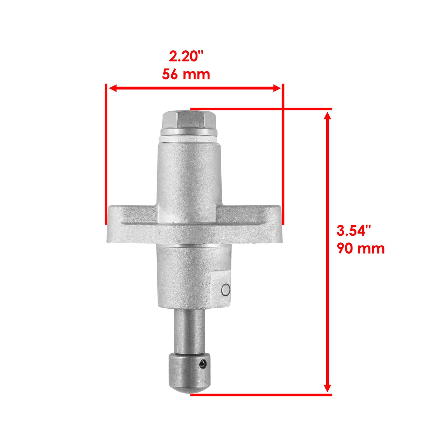 12710-07G00 Camshaft And Valve Kit For Suzuki QuadSport Z400 LTZ400 2x4 2003-04