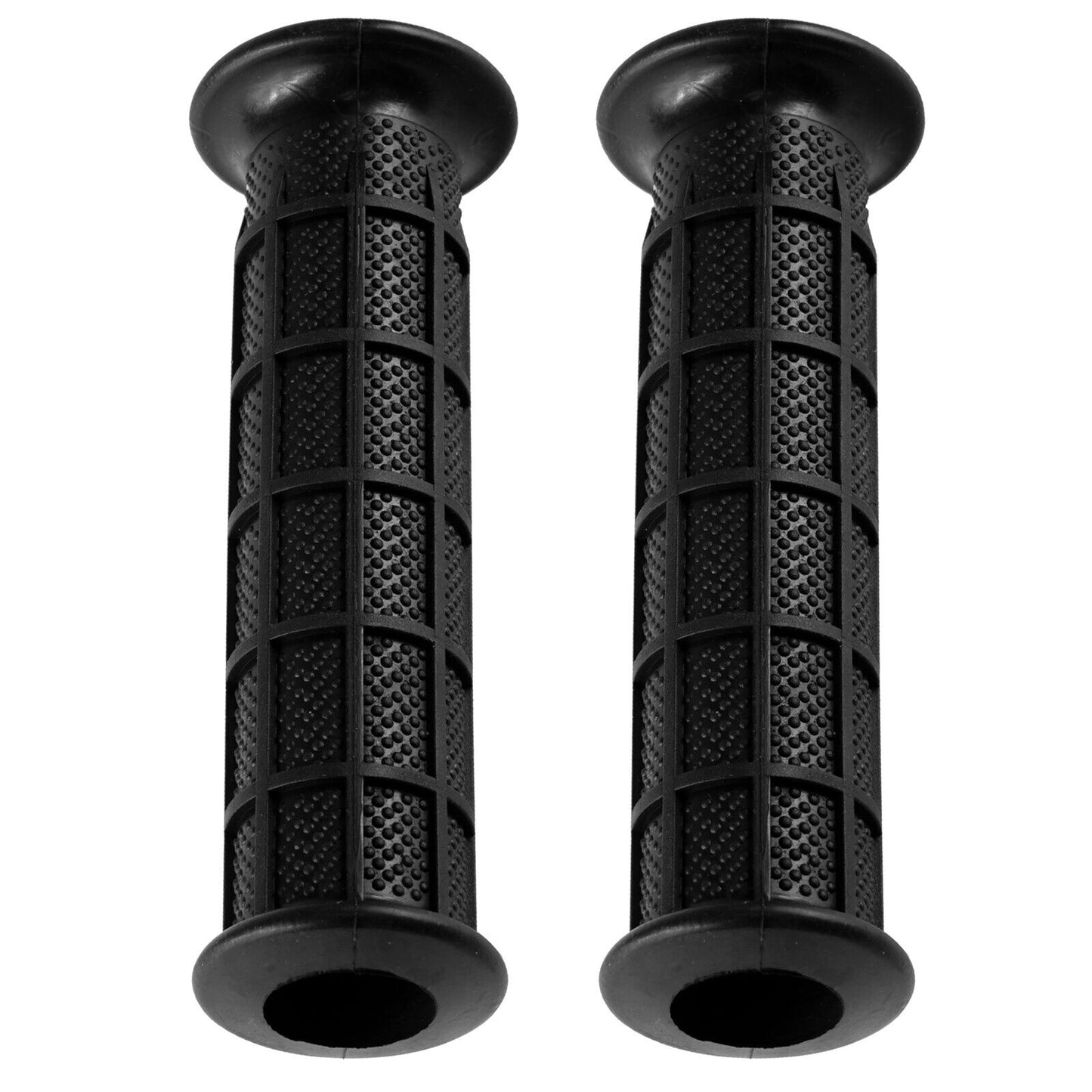 2 Handlebar Grip fits Suzuki LT250S 1989-1990 Handlebar Grip