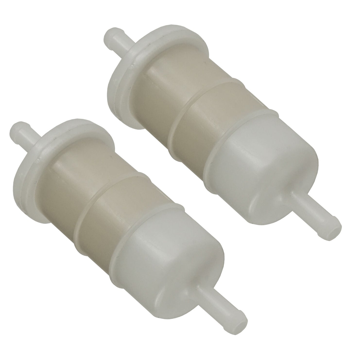 2X Fuel Filter For Honda 16900-371-004