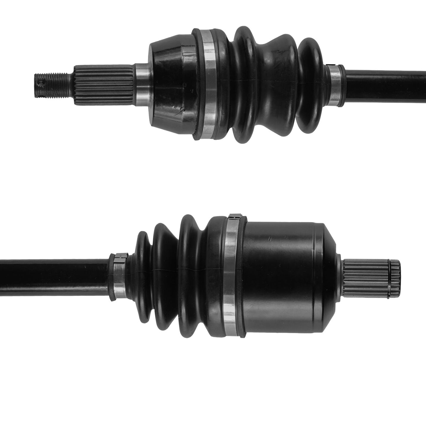 Front Right / Left Complete CV Joint Axle for Polaris 1332637