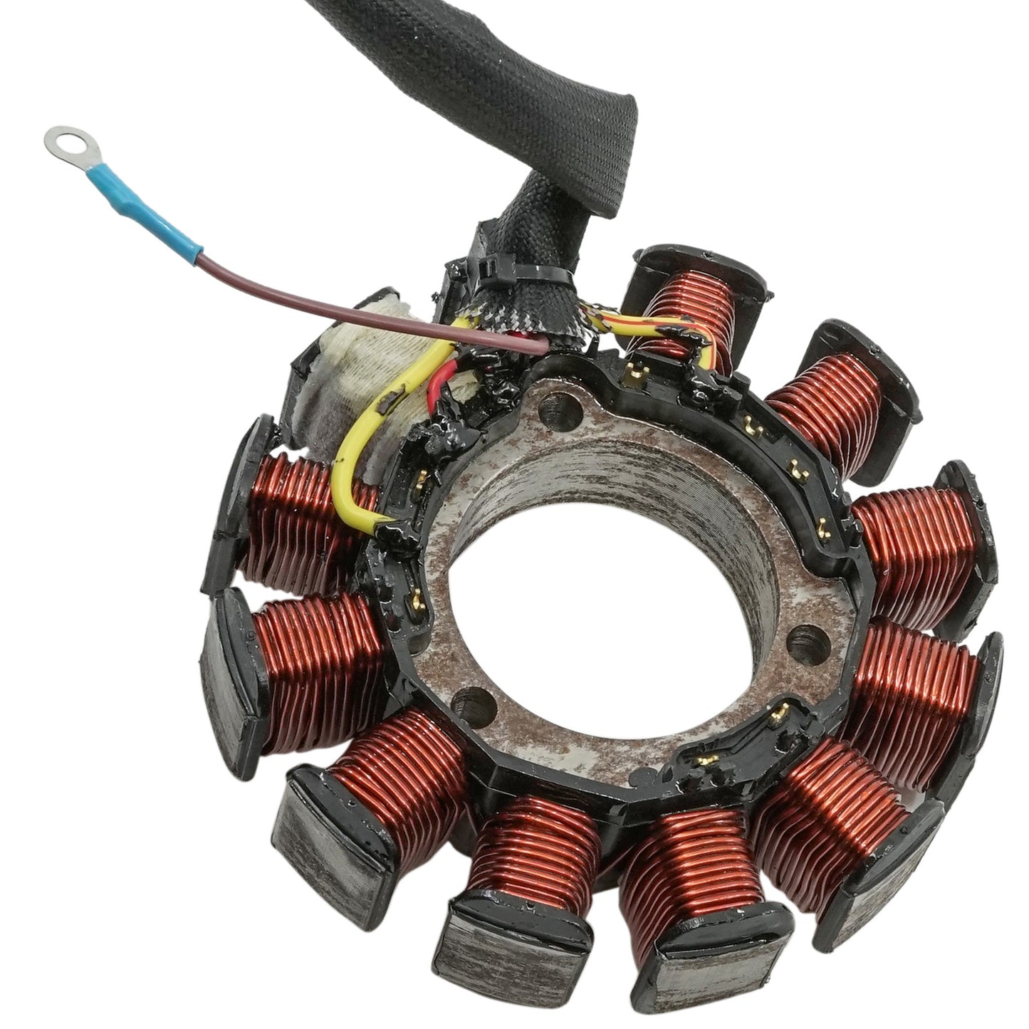 Stator for Polaris Sportsman 500 4X4 HO Non-EFI 2003 2004