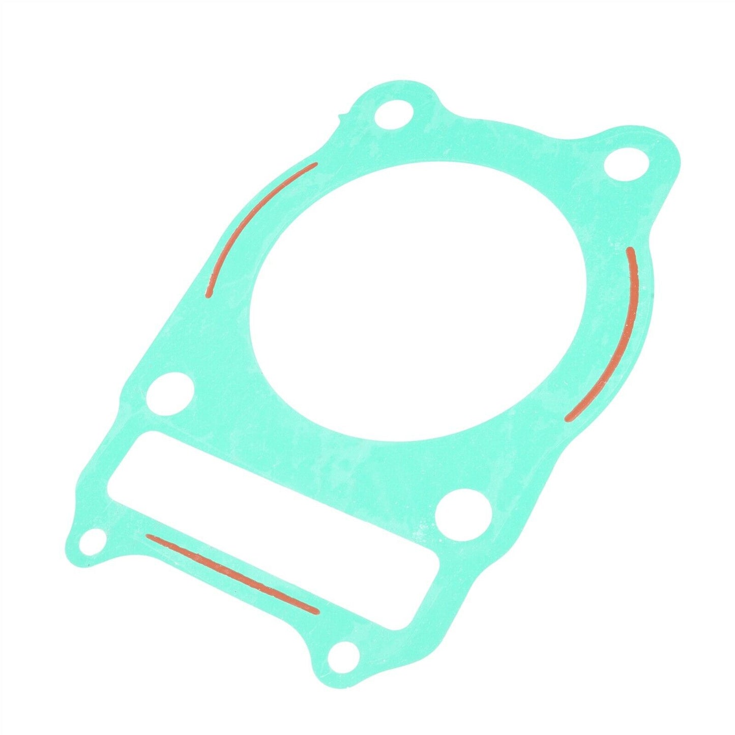 Cylinder Base Gasket Fits Honda TRX300FW Fourtrax 300 4x4 1988 - 2000