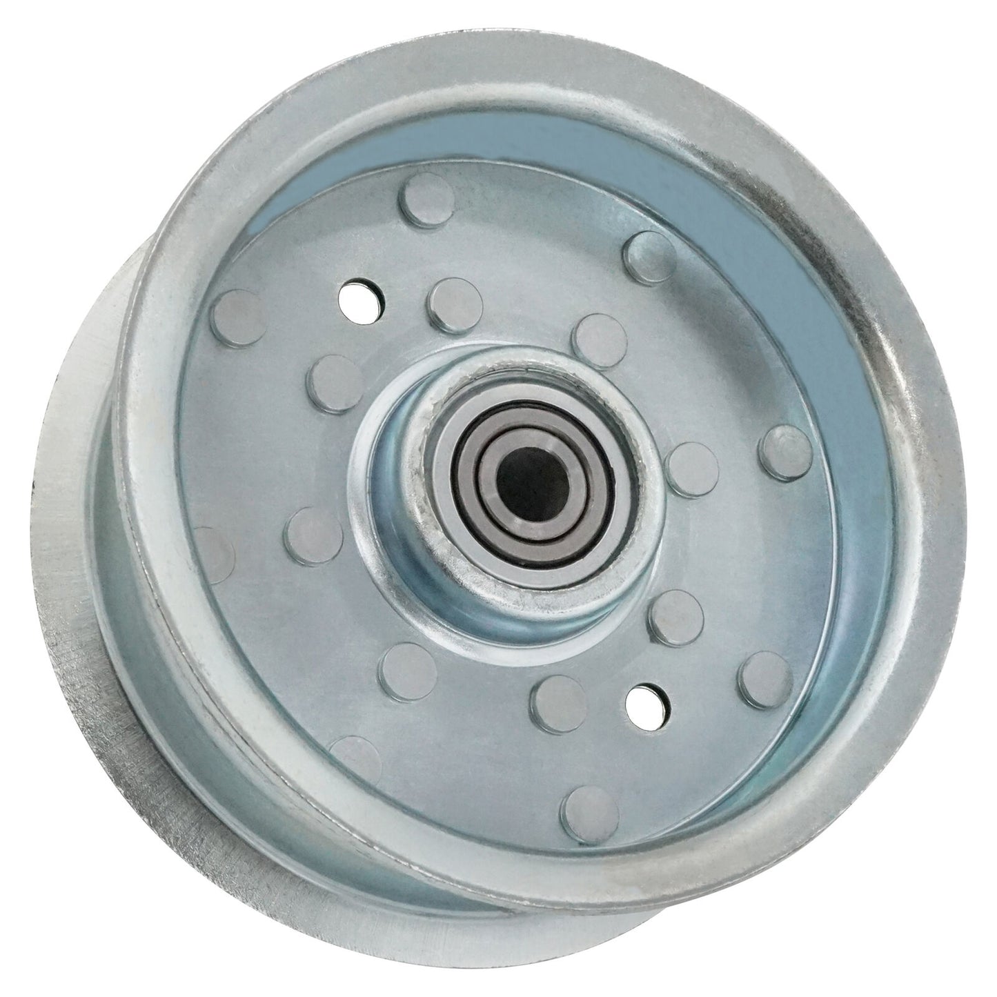 033-5000-00 033-5001-00 Deck Idler Pulley For Bad Boy ZT CZT Elite MZ Magnum