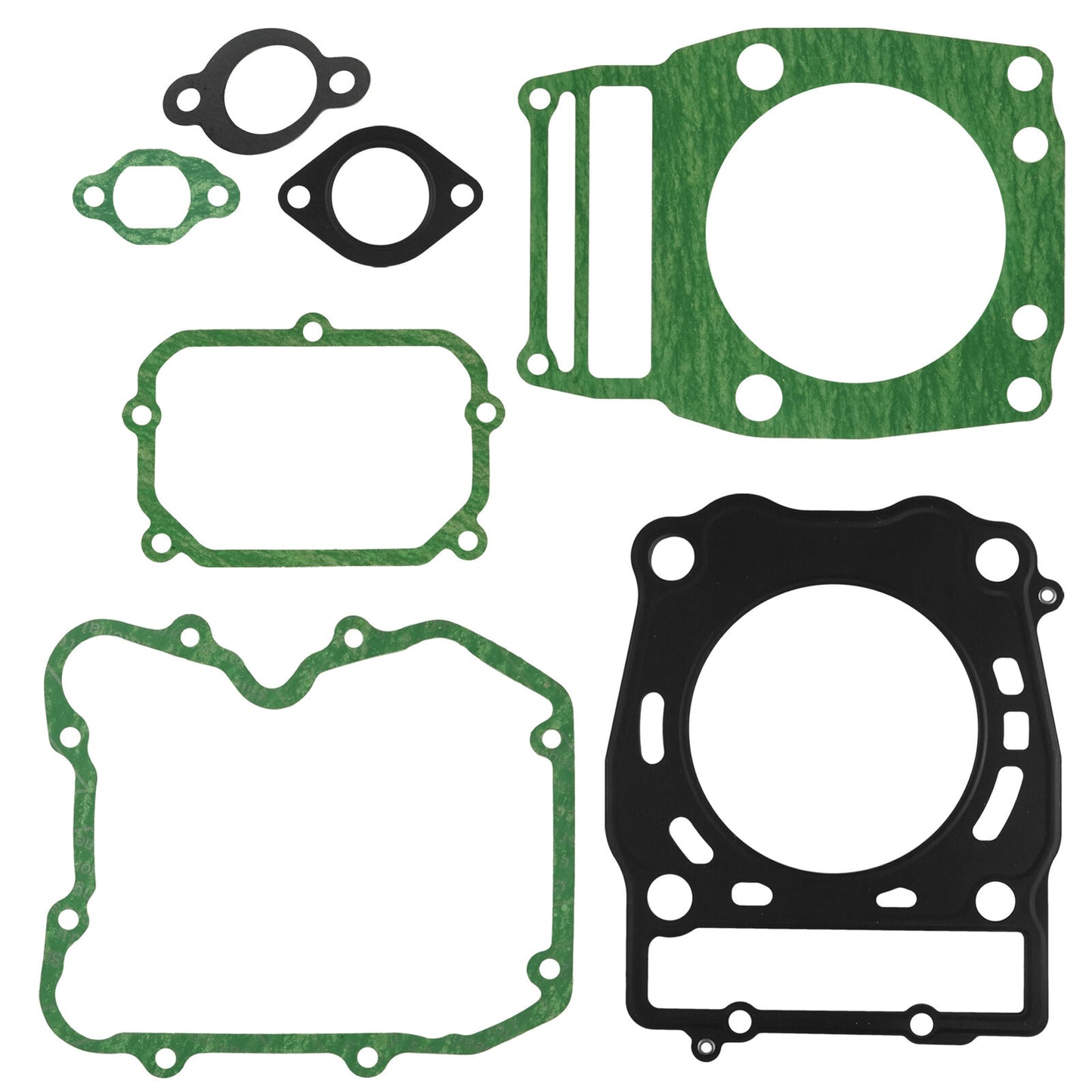 Cylinder Kit Piston Rings Gaskets for Polaris Sportsman X2 500 2007-2010