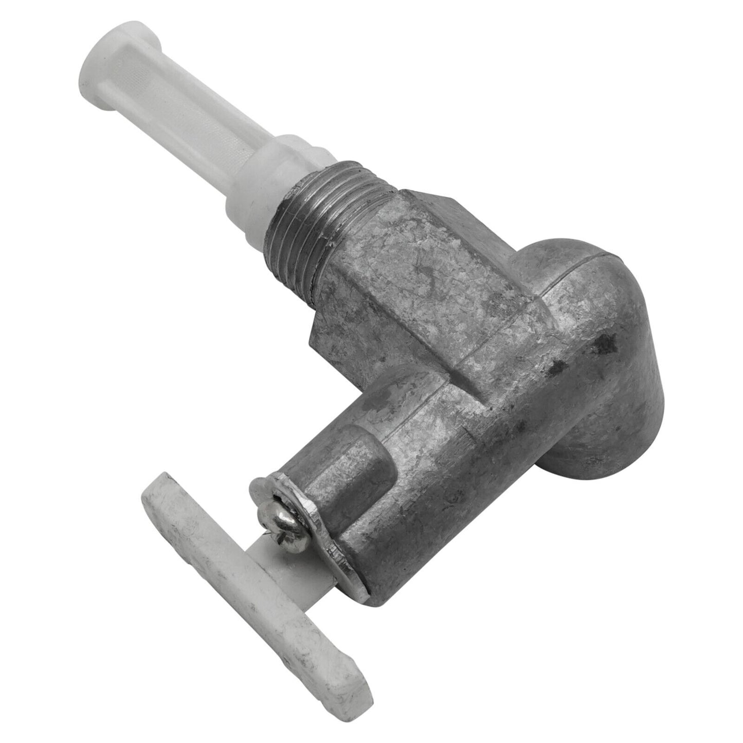 Fuel Tank Valve Tap for Massey Ferguson 165 168 175 178 185 188 265S 270 271