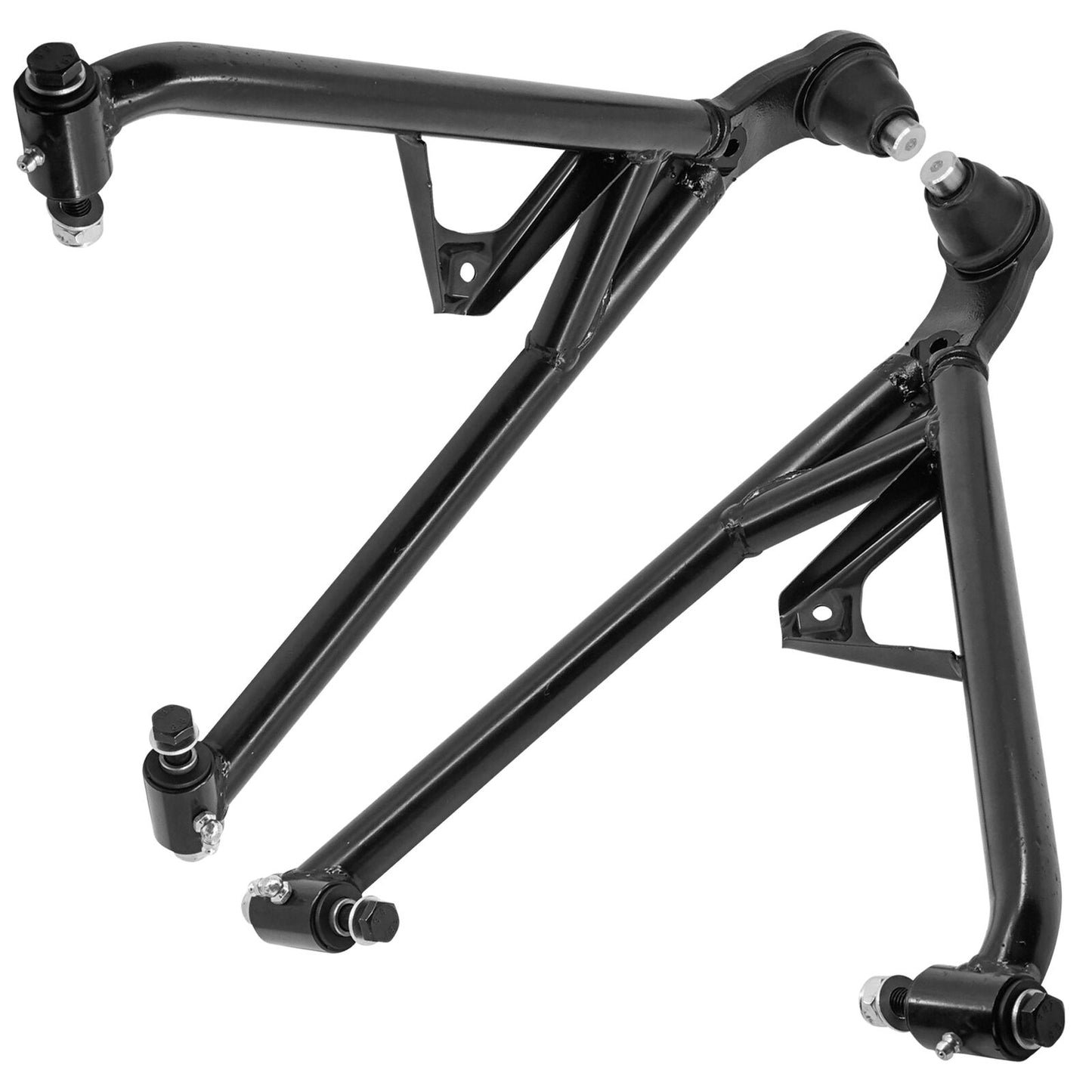 Front Lower Left Right A-Arm for Can-Am Outlander L 450 4X4 Dps 2015-2016