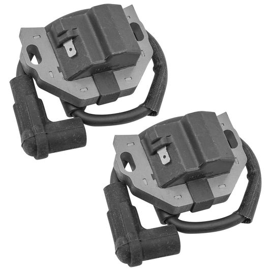 Caltric 21171-0738 21171-7036 21171-7042 Ignition Coil for Kawasaki Qty 2