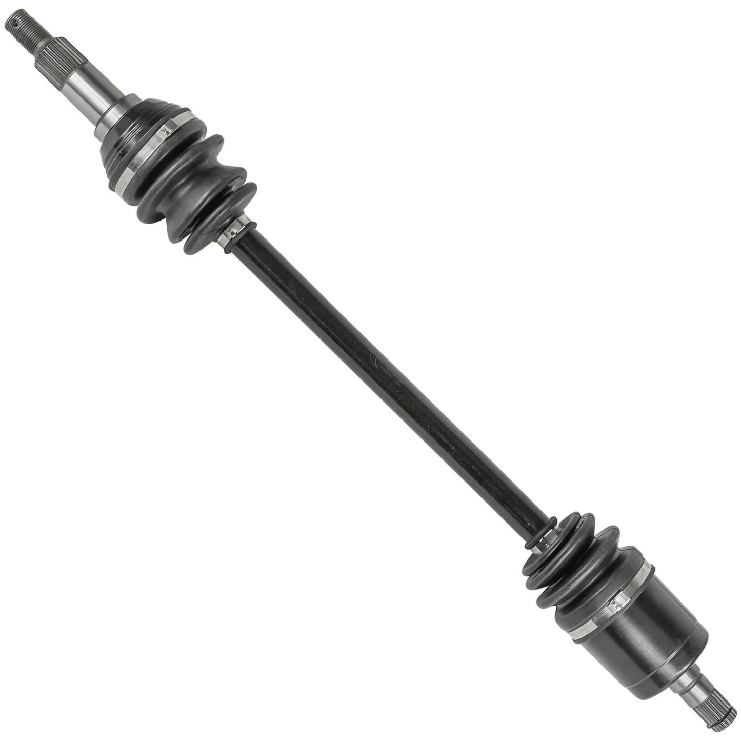 Caltric Front Right CV Axle For Can-Am Traxter Max HD9 HD10 2018-2024 SidexSide