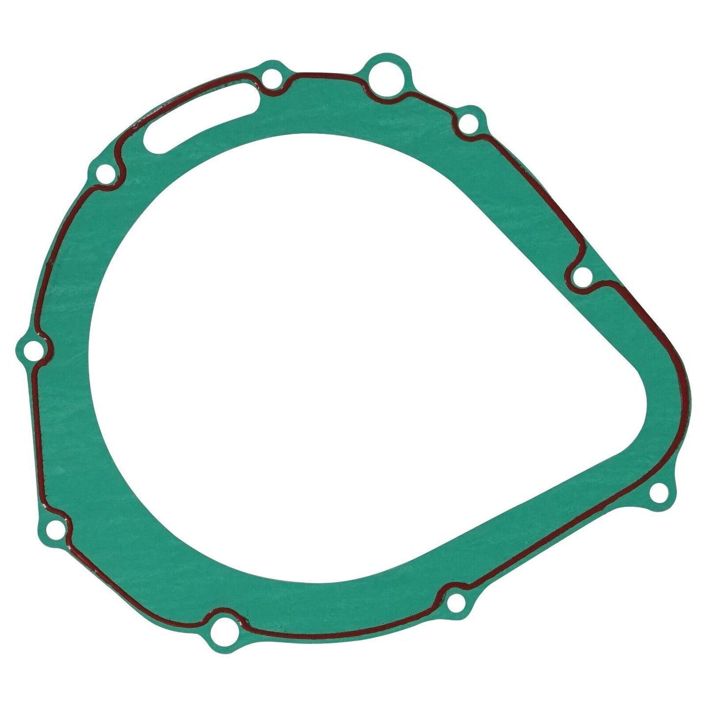 Stator Crankcase Cover Gasket for Suzuki Marauder 800 VZ800 1997-2004