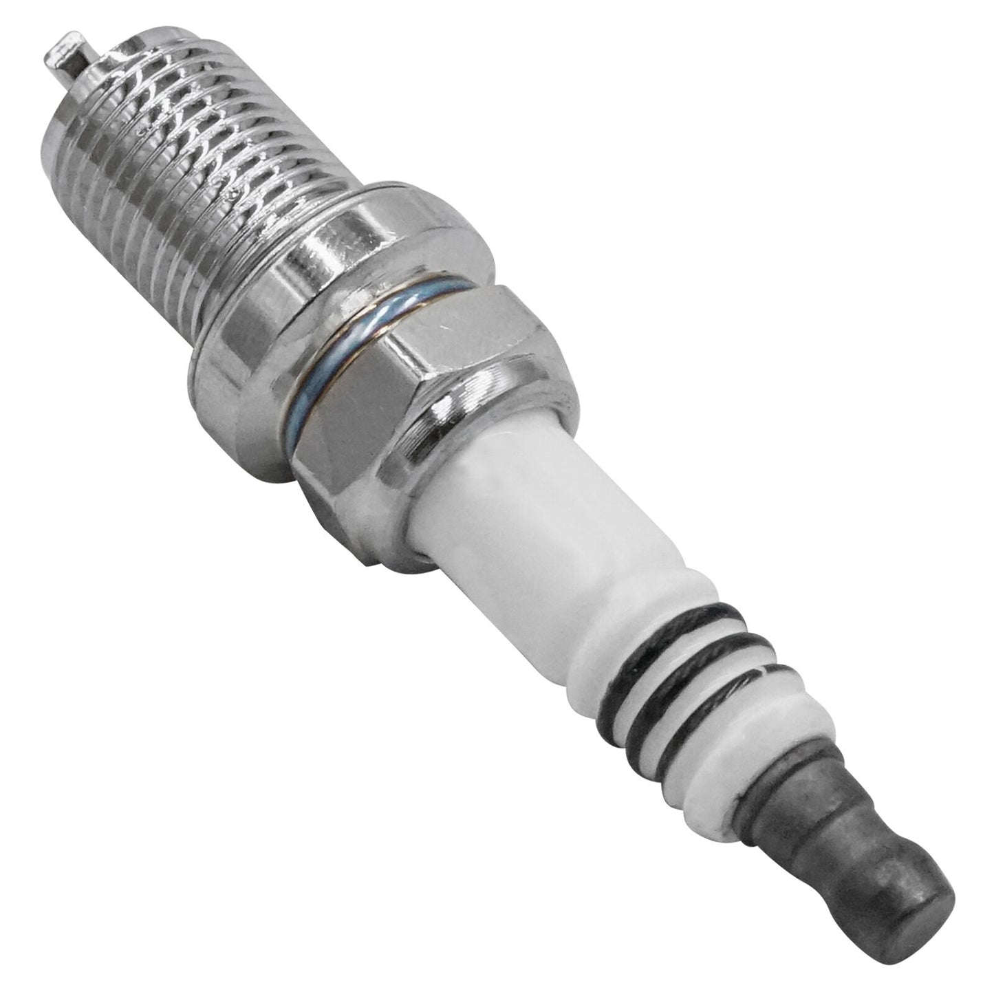 Caltric 31918-MEB-671 31918-MEB-672 98079-5815U Iridium Spark Plug for Honda