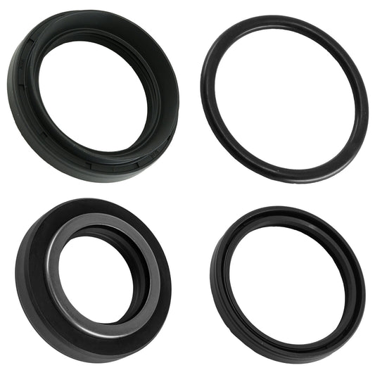 Rear Differential Seal & O Ring Kit For Honda TRX300 2x4 1997-2000