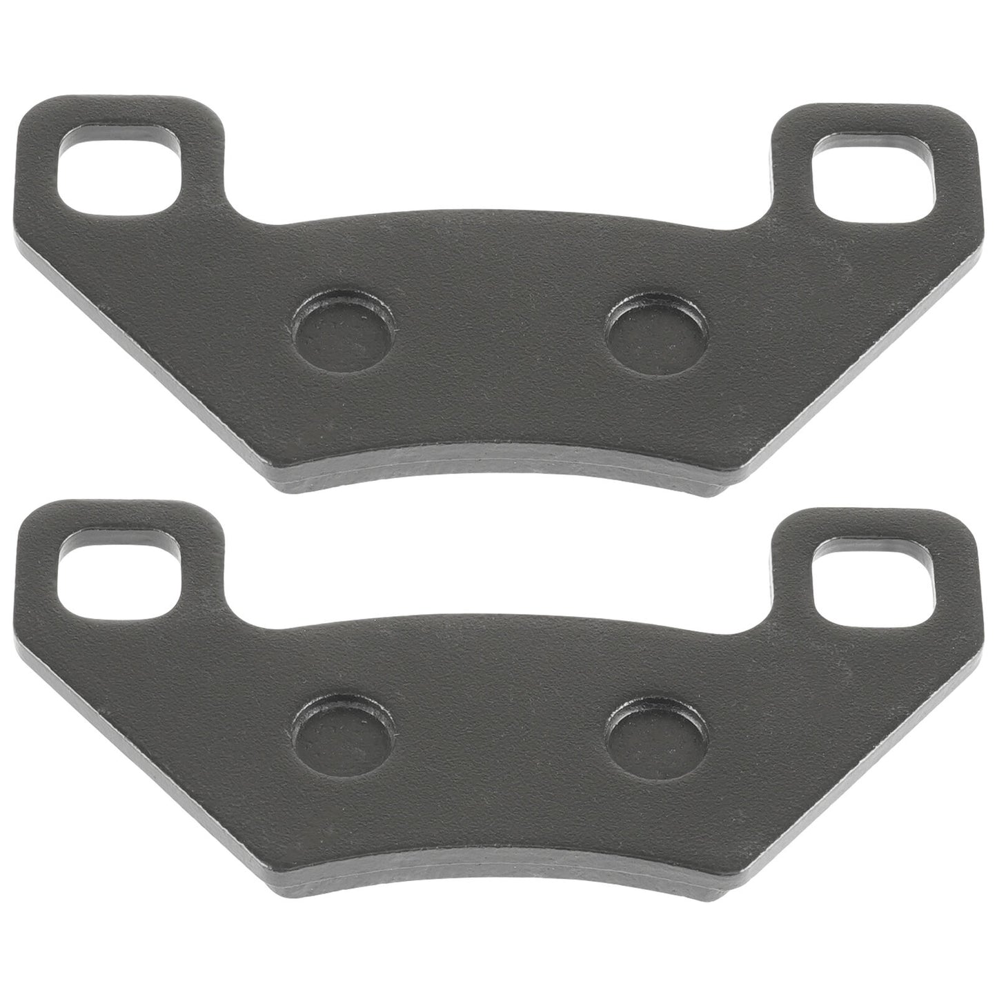 Rear Brake Pads for Arctic Cat 500 Tbx Trv 4X4 2005-2008