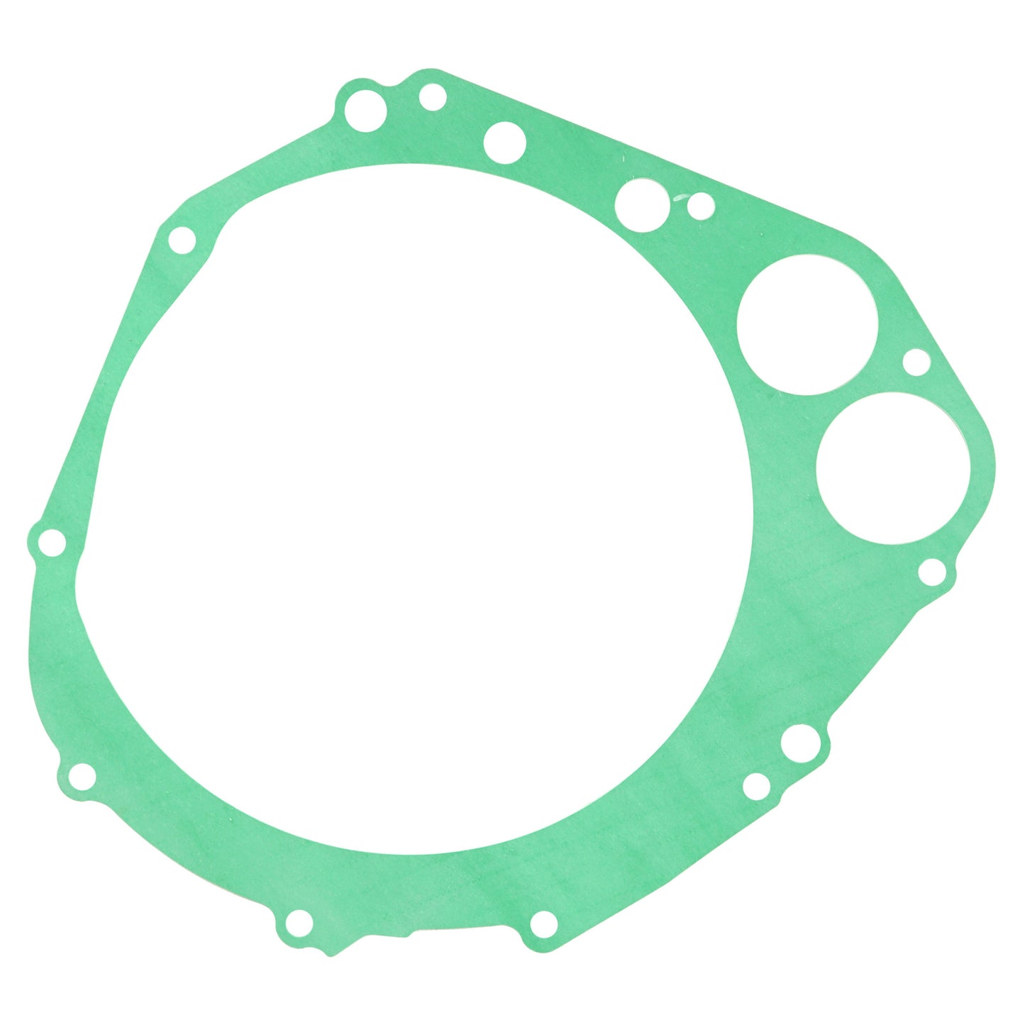 Clutch Cover Gasket for Suzuki GSX-R1000 GSX-R1000Z GSXR1000Z 2001-2008