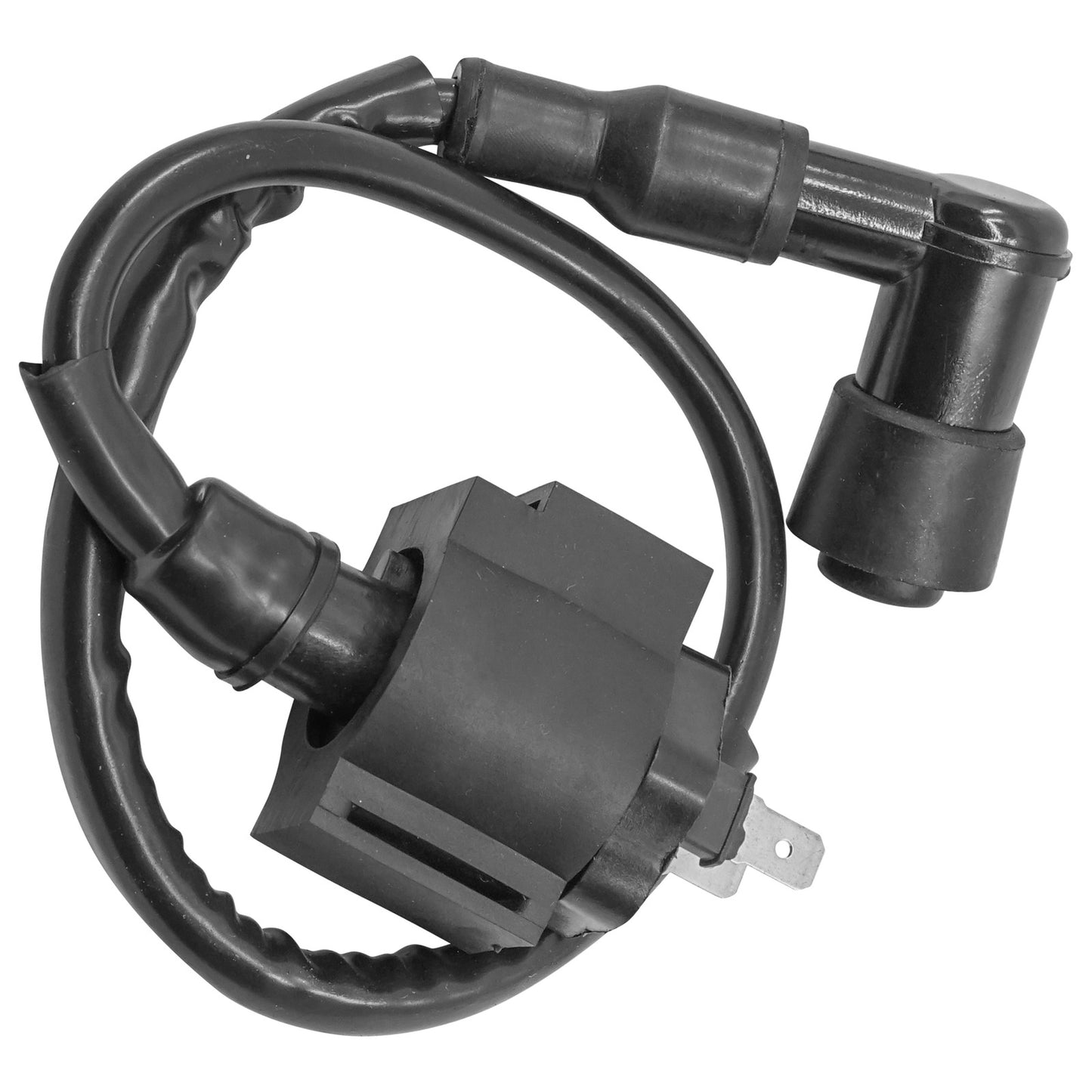 Ignition Coil for Honda NX250 GB500 1988 1989 1990