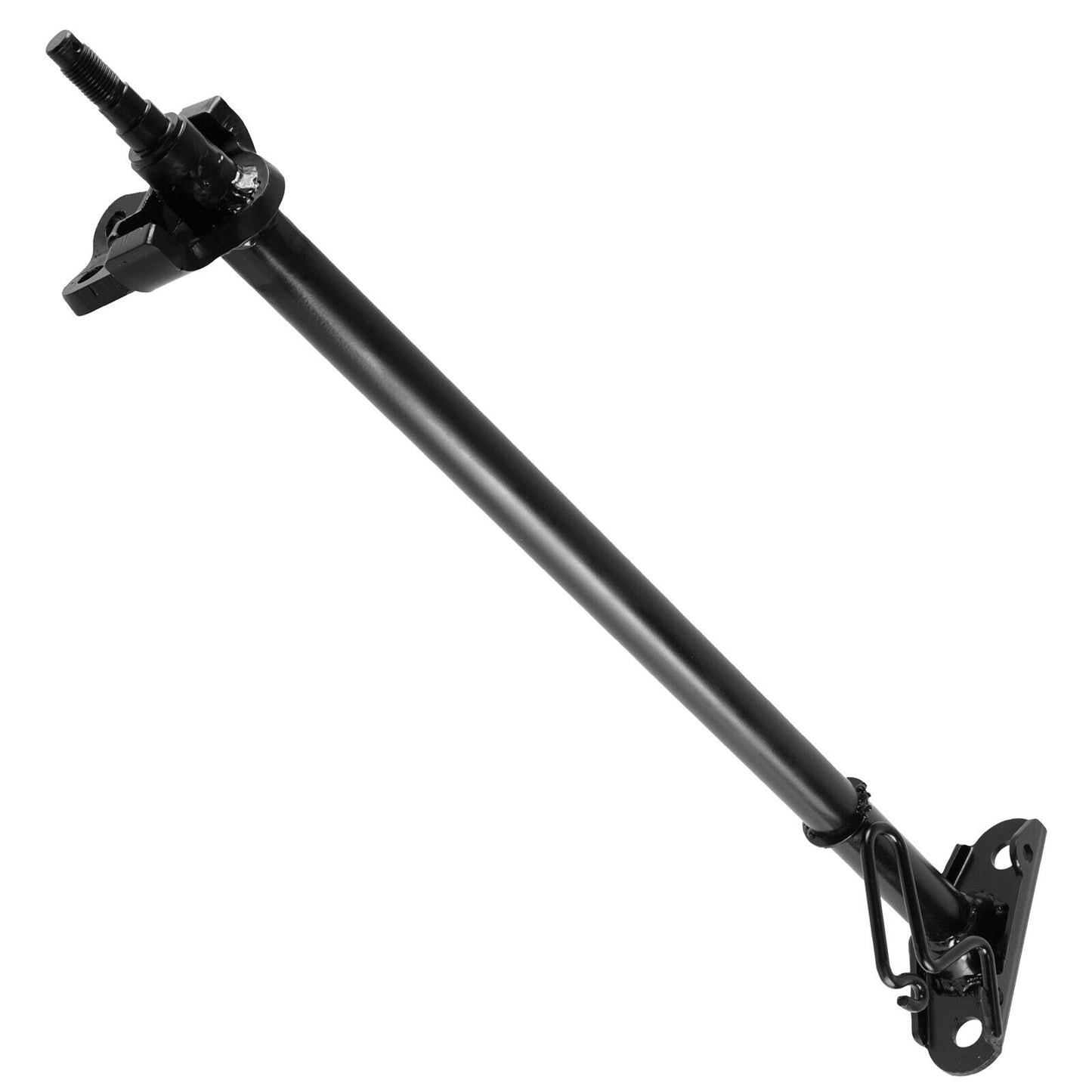 Caltric Steering Shaft For Honda Sportrax 250 TRX250X  2009- 2018