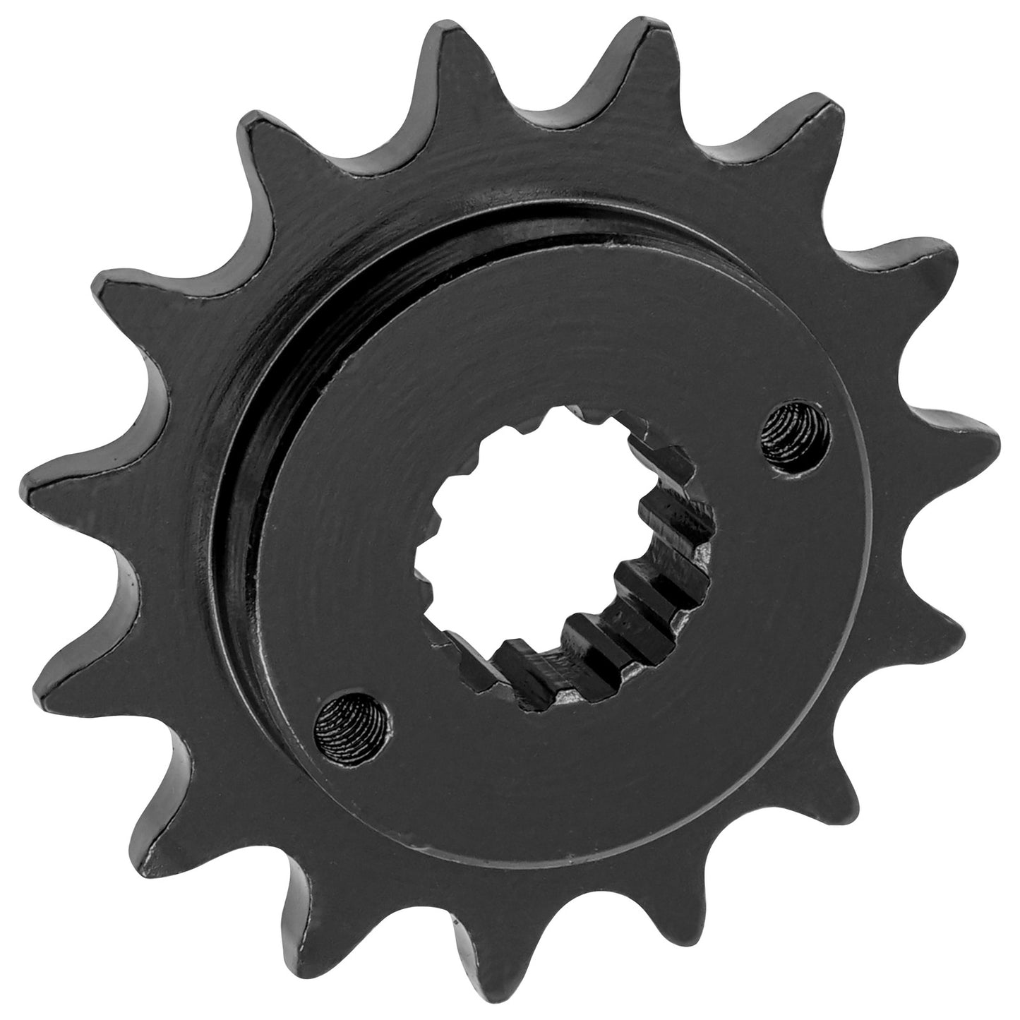 Front Drive Chain Sprocket for Kawasaki ZX636/ZX600 Ninja ZX-6R/RR 2003-2006