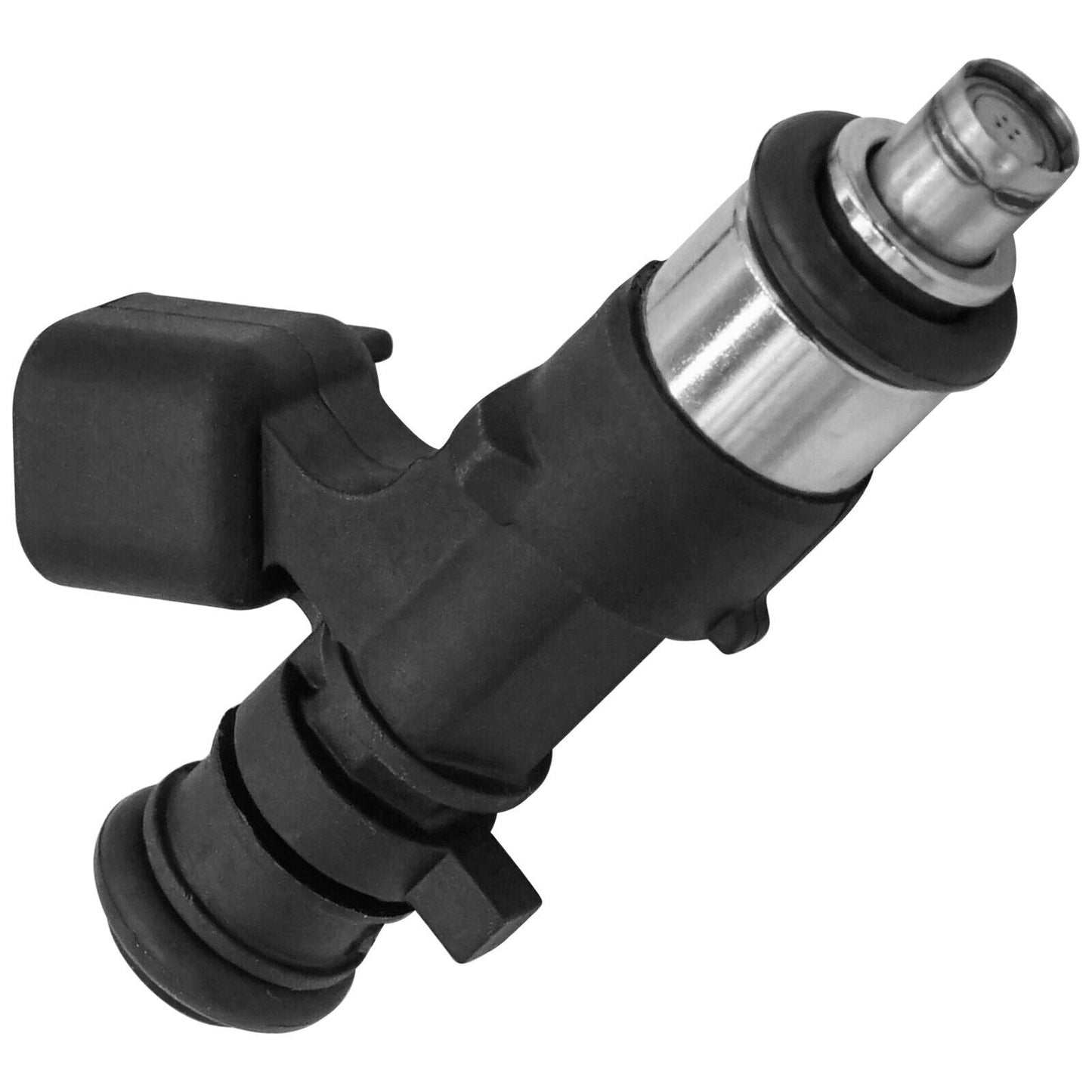 Fuel Injector Gray Plug Pto Side for Polaris RZR 800 2011 2012 2013 2014