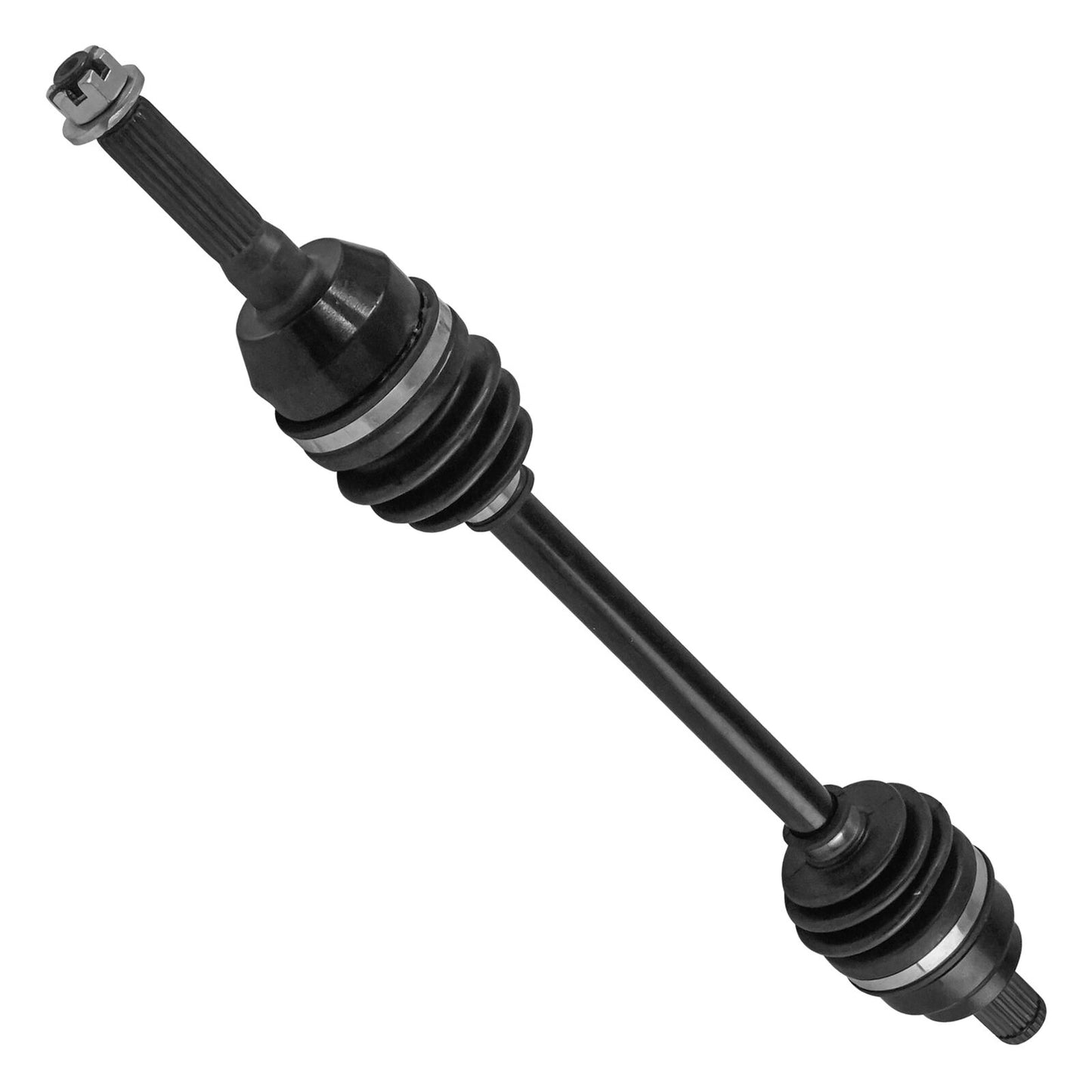 Front Left or Right CV Joint Axle Shaft for Polaris Sportsman 400 HO 4X4 2013-14