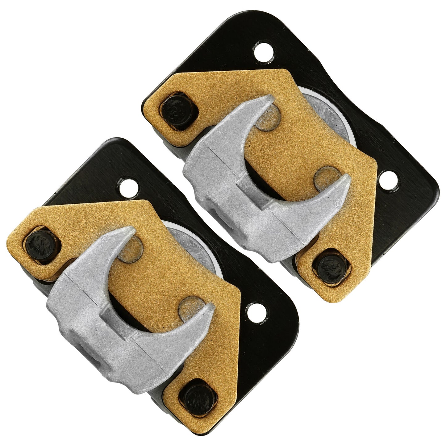 Front Left Right Brake Caliper For Arctic Cat 700 H1 Trv Gt Xt Diesel Tbx 06-16