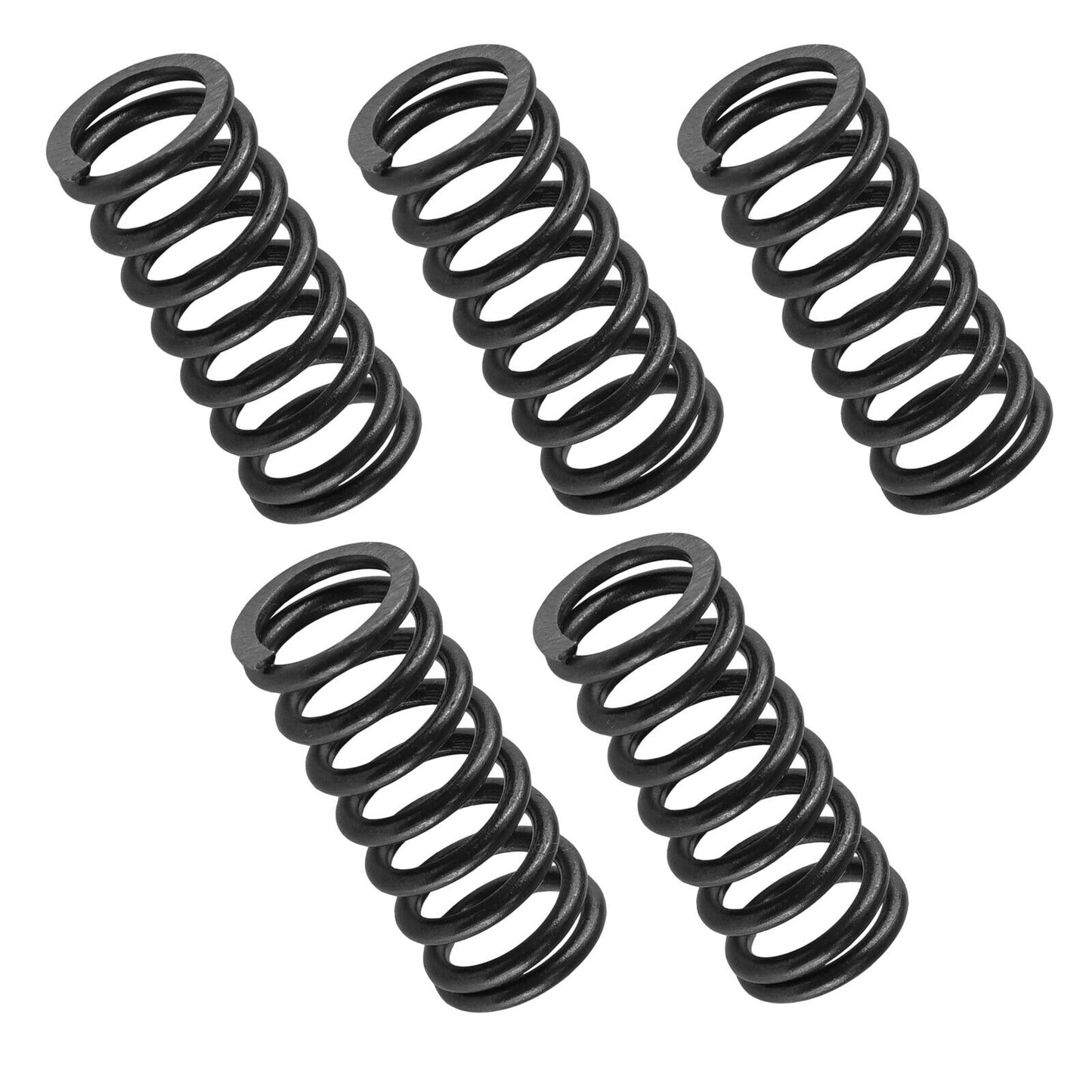 5x Clutch Spring Compression for Yamaha Blaster 200 YFS200 YFS200SE 1988-2006