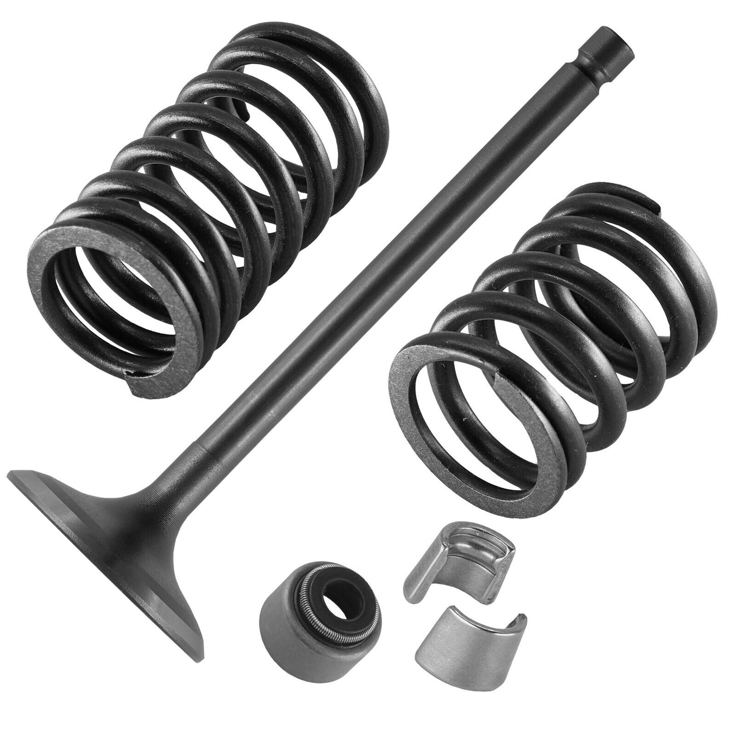 Intake Valve Kit for Yamaha Raptor 250 YFM250R 2008 2009-2013 / 5H0-12111-02-00