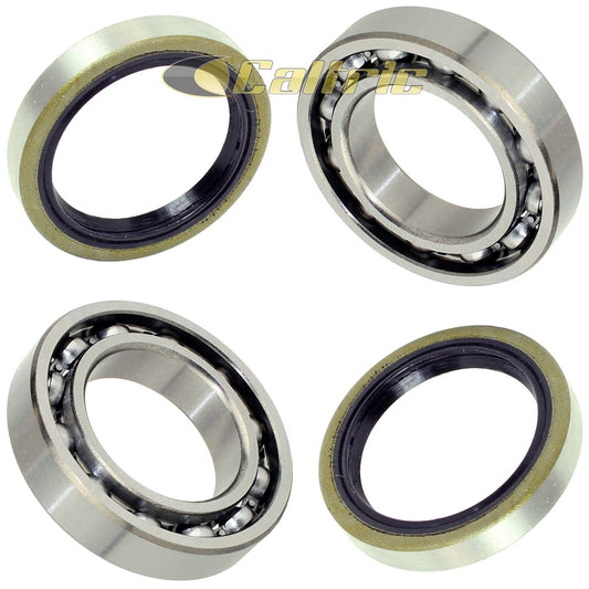 Front Wheel Ball Bearing Seal Kit for KTM 250R Freeride 2015 2016