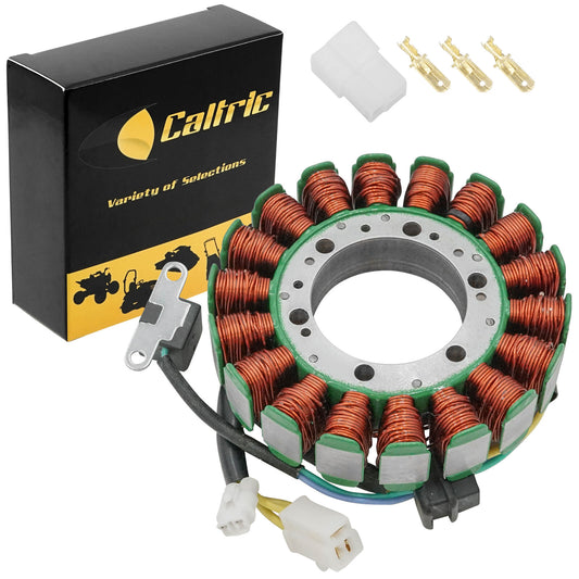 Stator for Arctic Cat Wildcat 4 1000 Limited 2013 2014