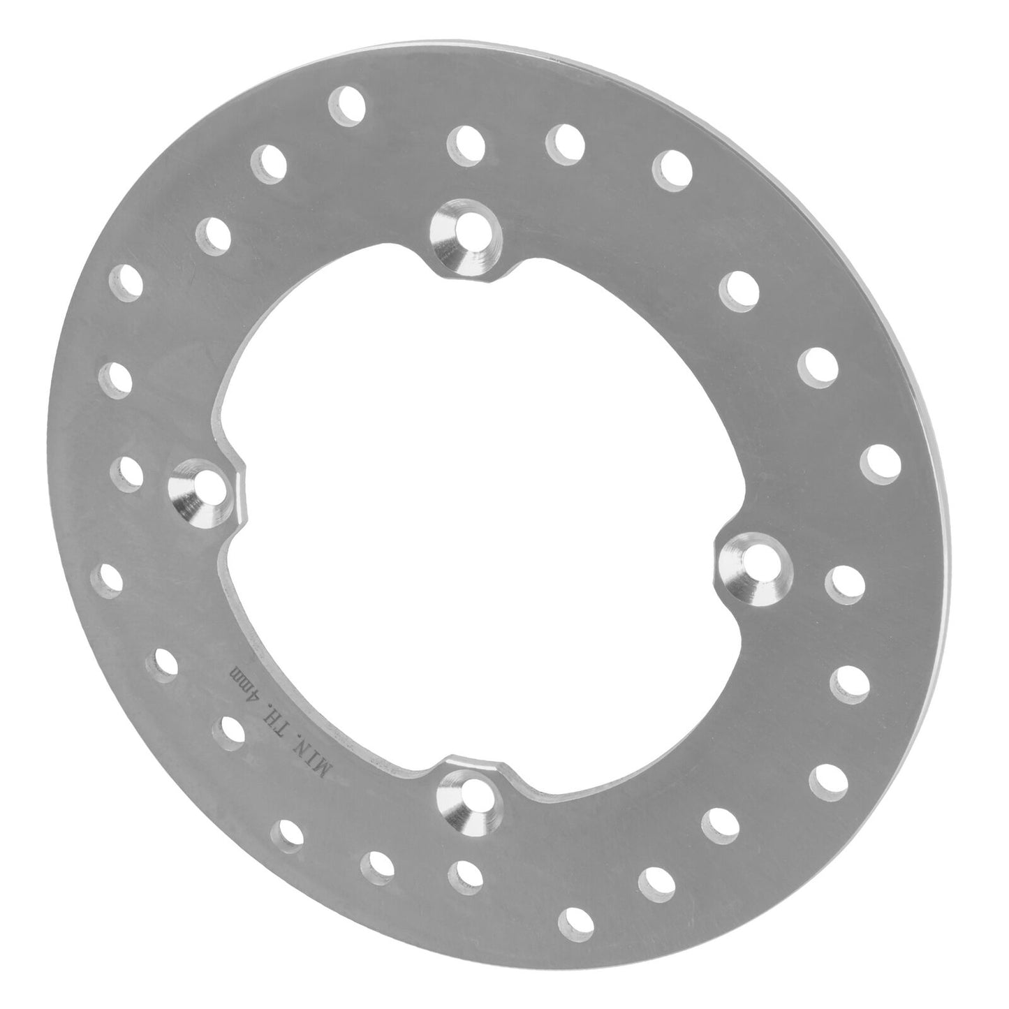 Front Brake Disc Rotor for CanAm Maverick 1000 MAX 4x4 2014 2015 2016 2017 2018