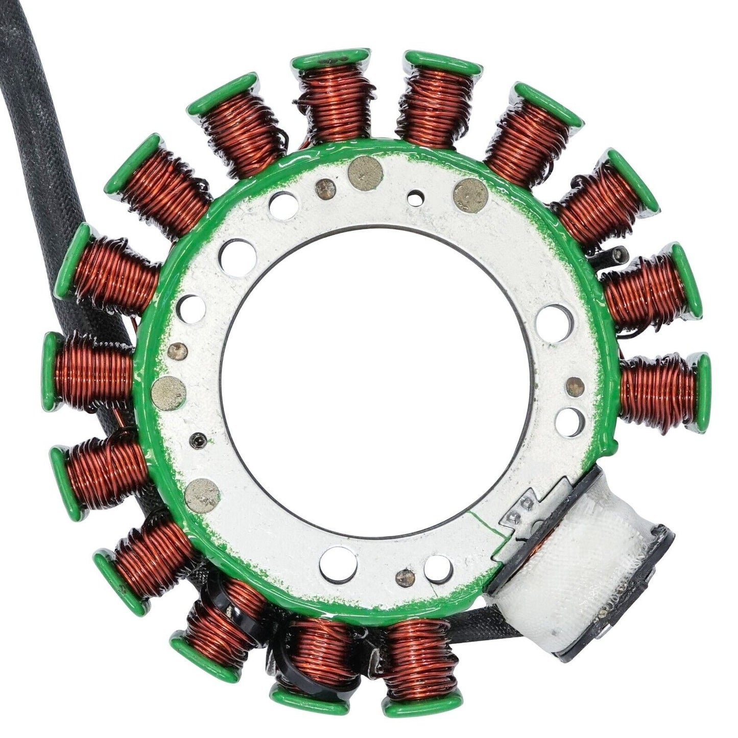 New Stator for Yamaha Atv Big Bear 350 YFM350 1997-1999 Magneto