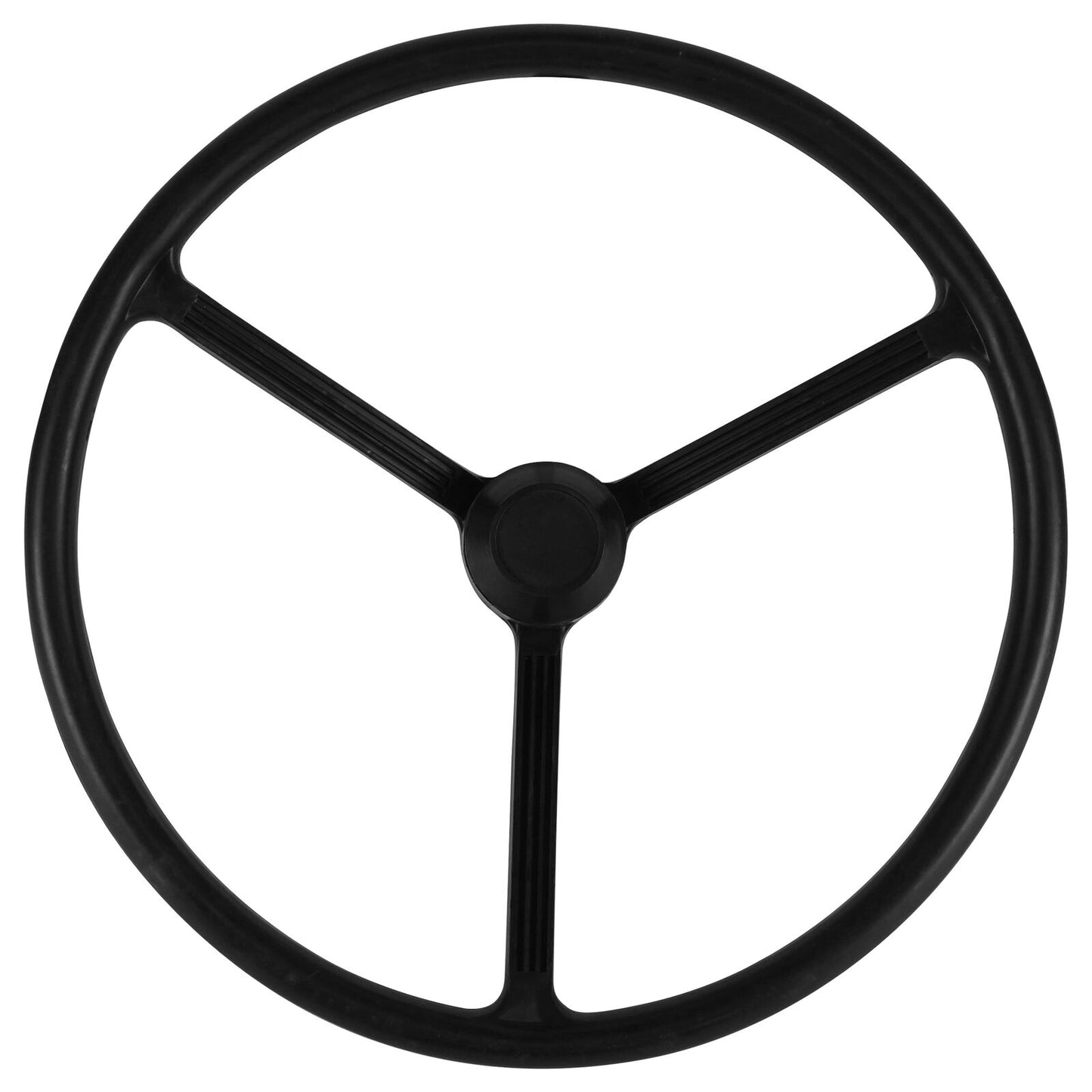 Steering Wheel For Kubota 32150-16800 32150-16810 32150-16803 37150-6800 15"