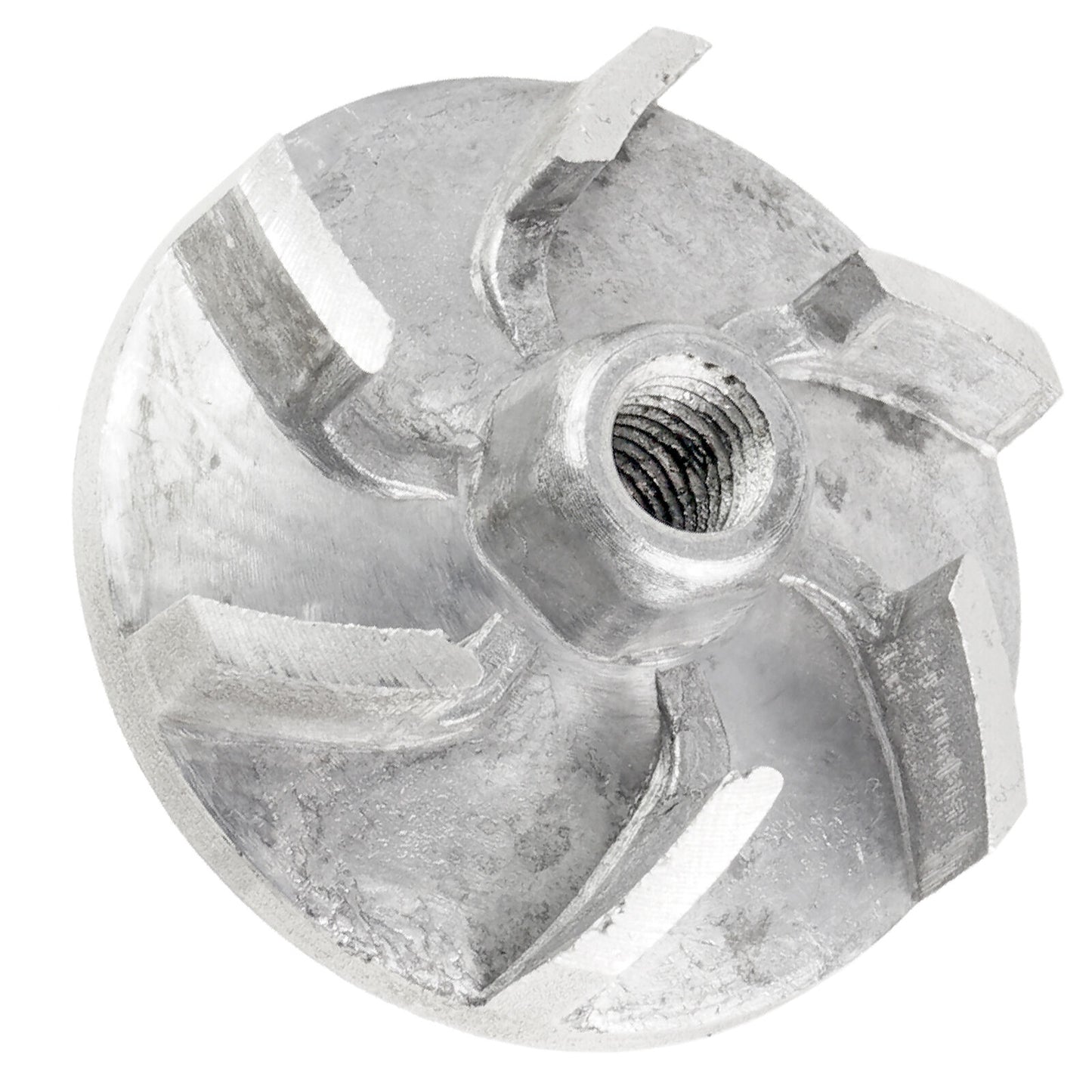 Caltric Water Pump Impeller for Yamaha WR250F 2001 - 2013  / 5DH-12451-00-00