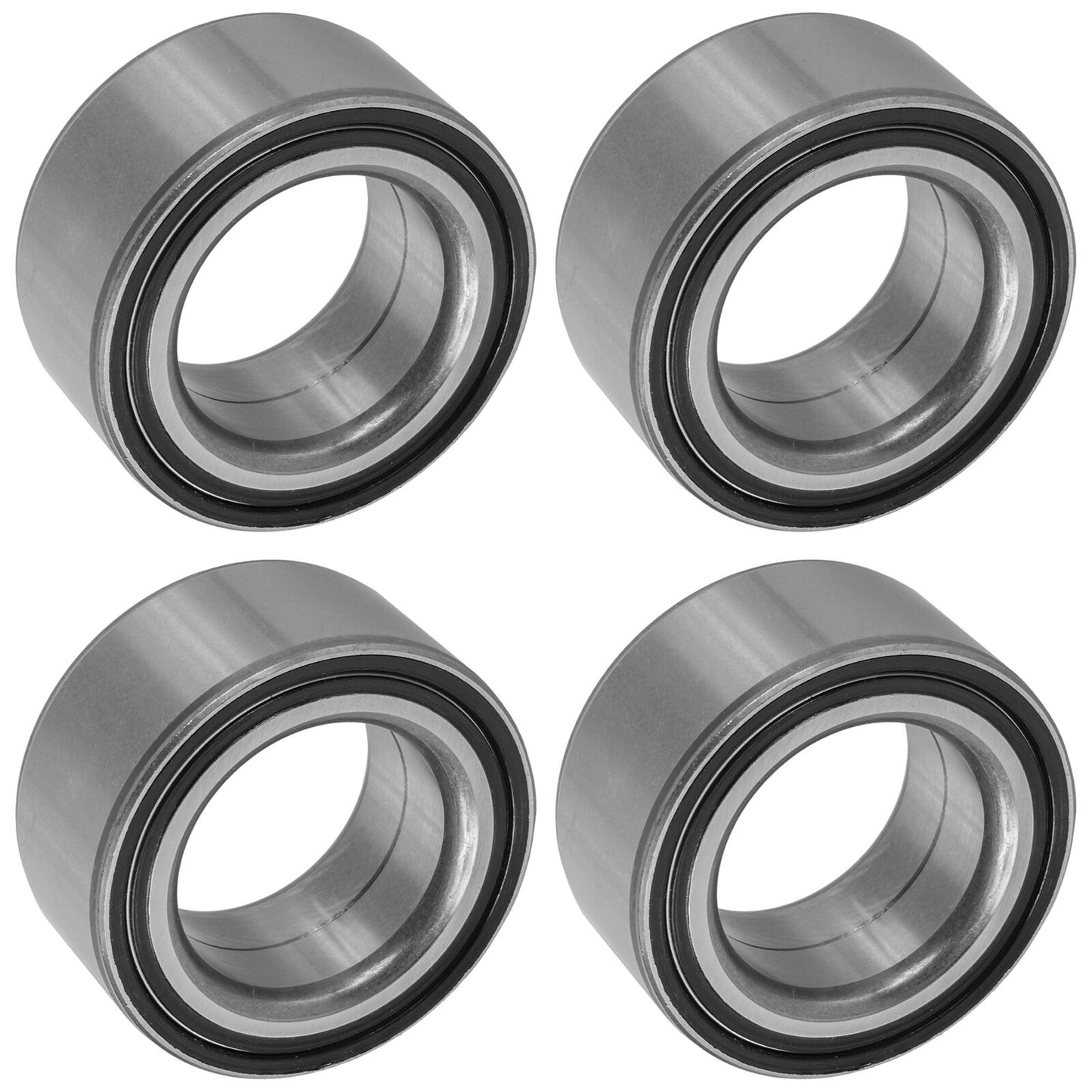 4 Front And Rear Wheel Ball Bearing for Polaris RZR XP 4 1000 2015 2016 2017