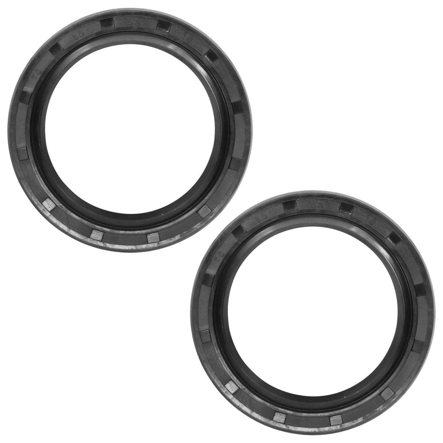 Bearing Carrier Seals For Can-Am Bombardier DS650 DS650X 2000-2007