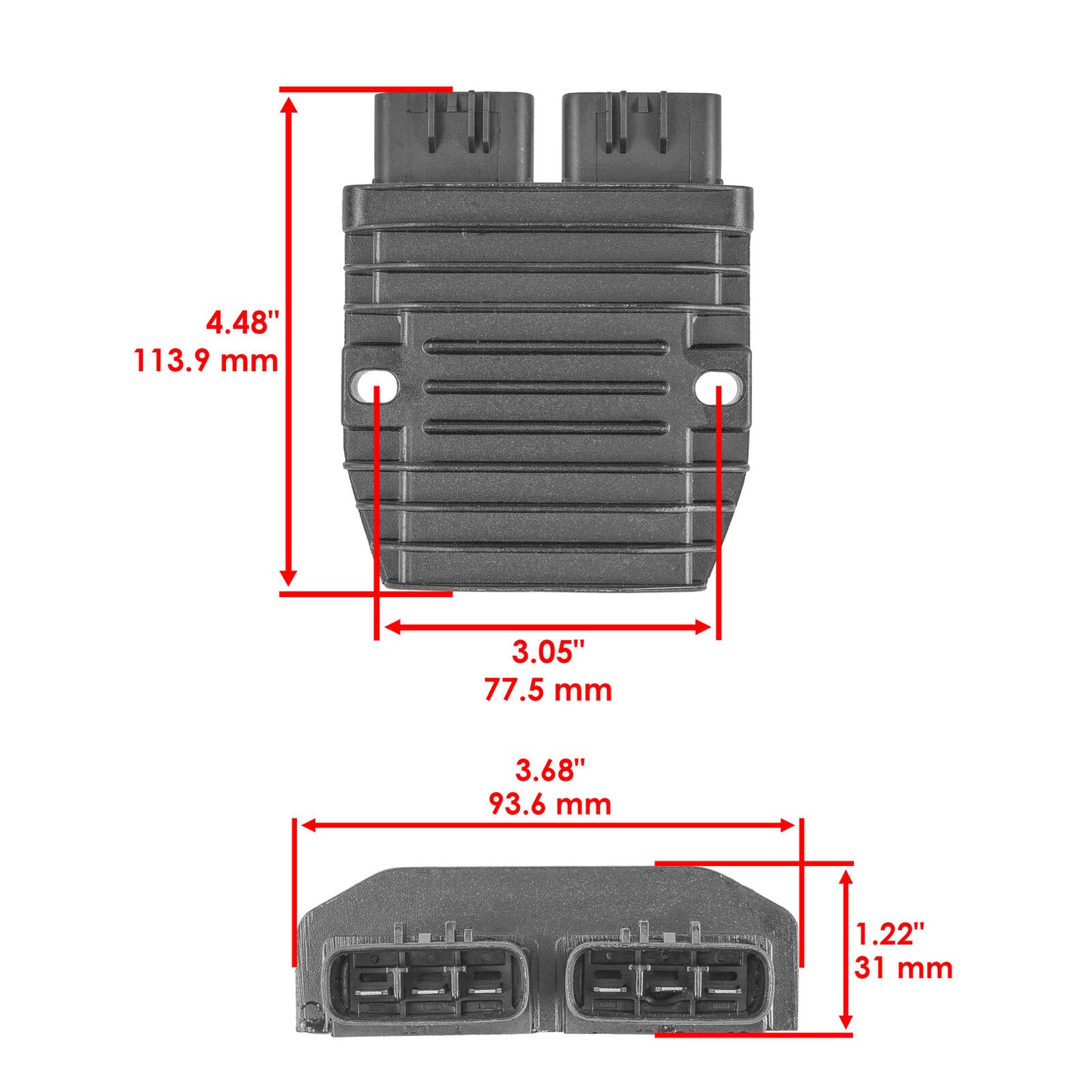 Regulator Rectifier for Polaris Sportsman XP 1000 2017-2018