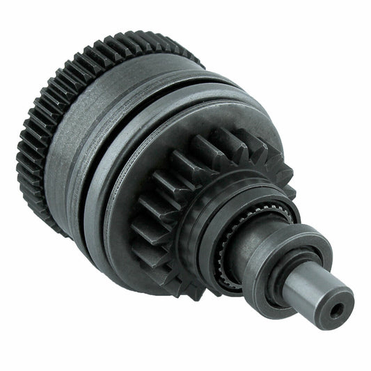 Starter Drive Gear Bendix for Kawasaki Jetski Stx15F Stx-15F JT1500 2004-2019