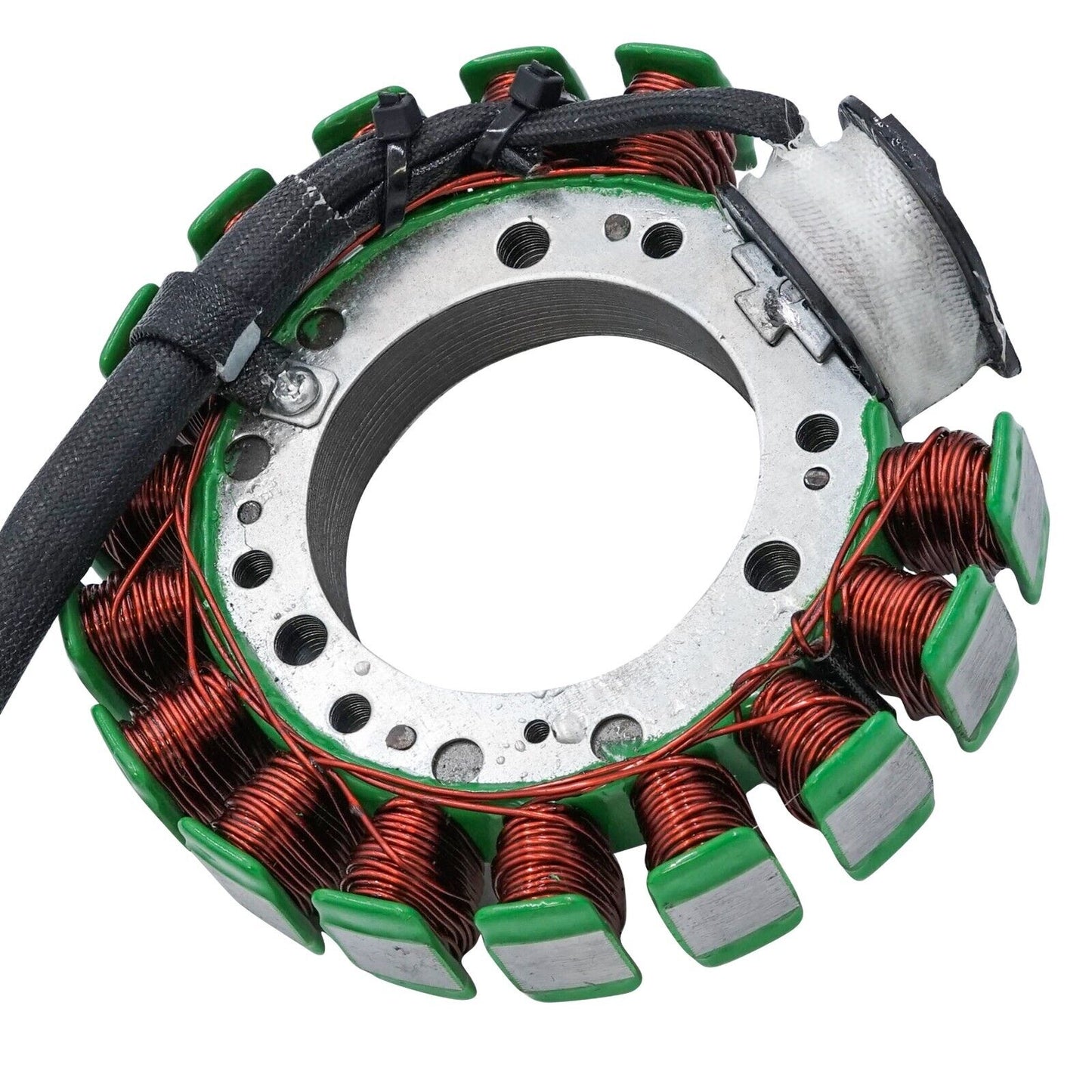 New Stator for Yamaha Atv Big Bear 350 YFM350 1997-1999 Magneto